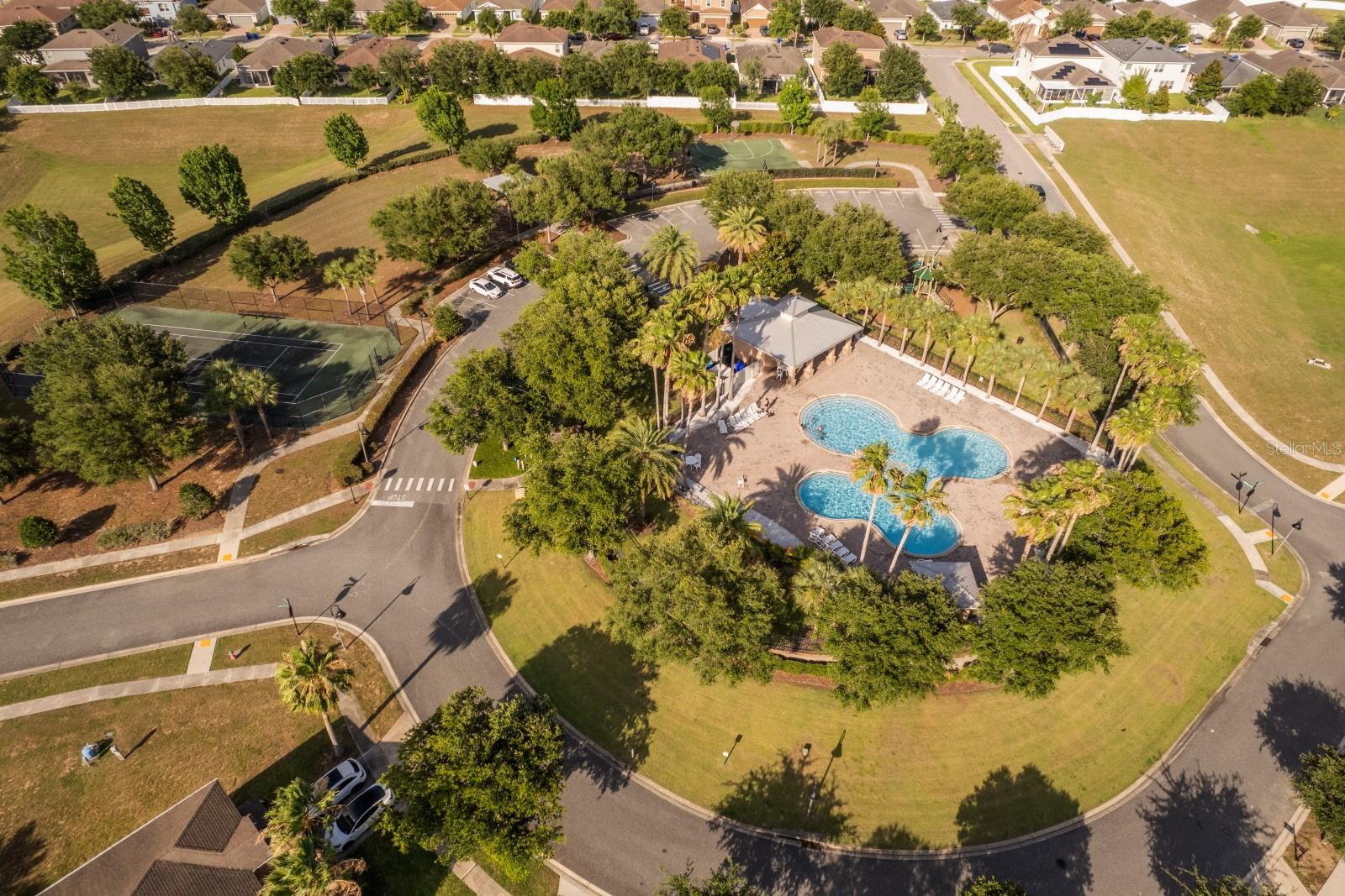 2943 ETOWAH PARK BLVD, TAVARES, FL, 32778