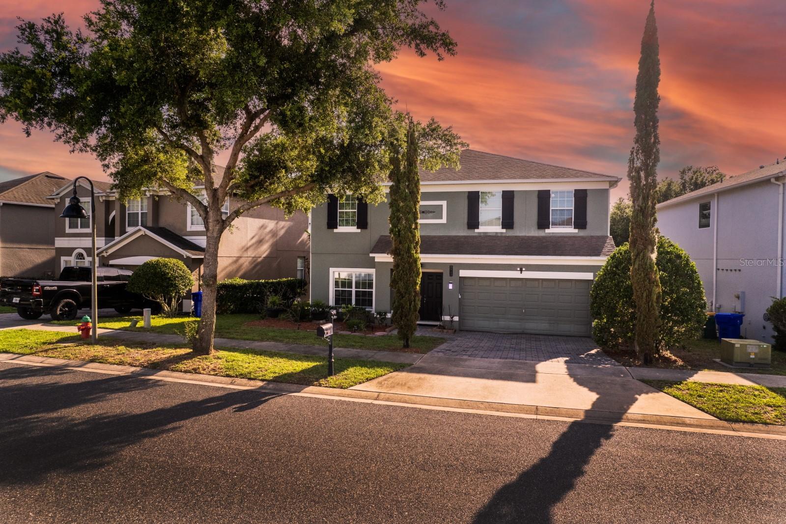 2943 ETOWAH PARK BLVD, TAVARES, FL, 32778
