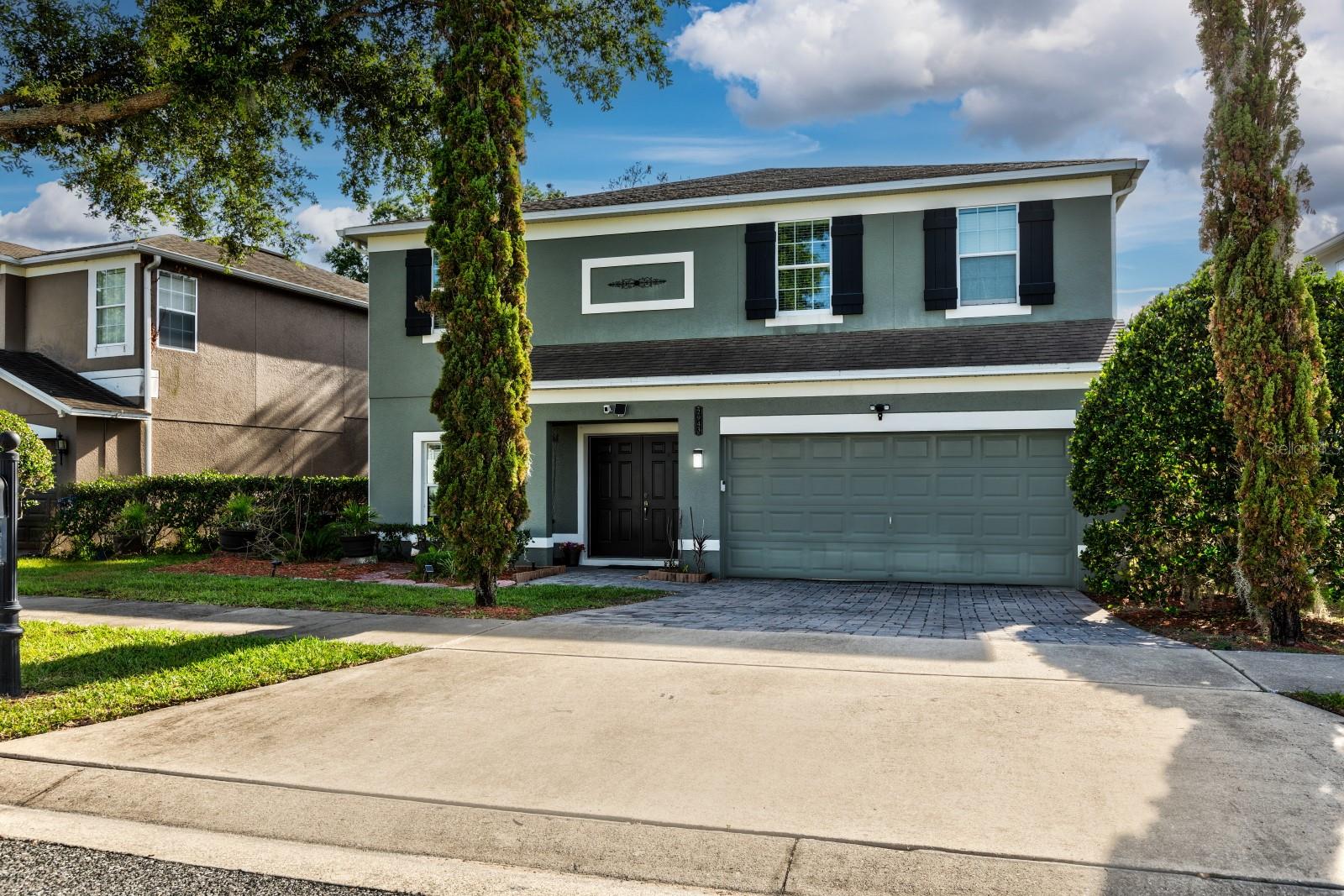 2943 ETOWAH PARK BLVD, TAVARES, FL, 32778