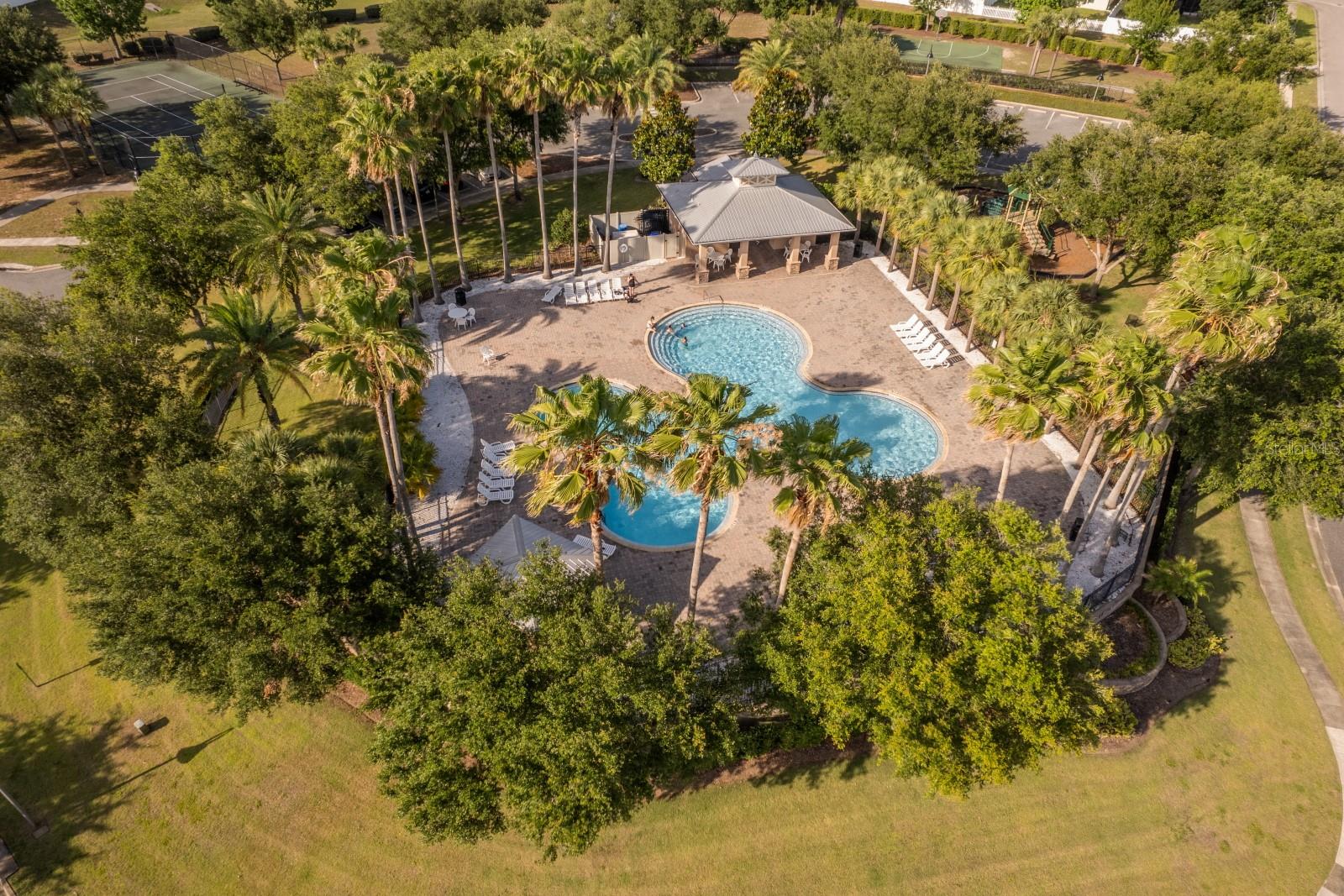 2943 ETOWAH PARK BLVD, TAVARES, FL, 32778
