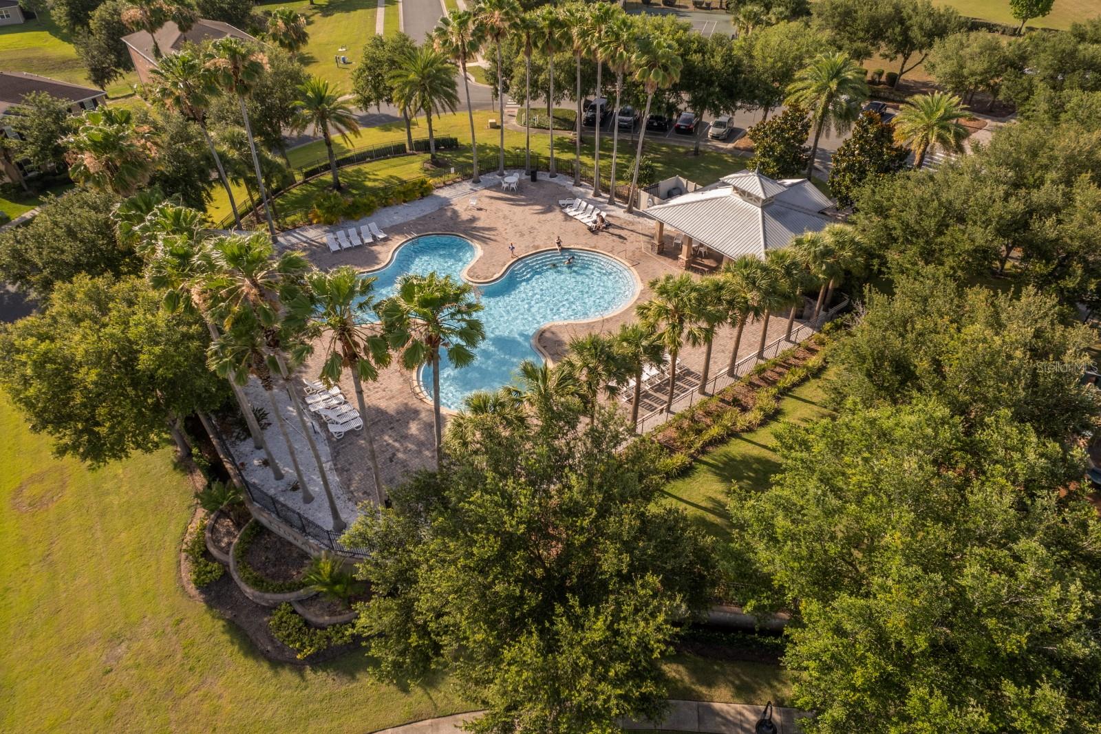2943 ETOWAH PARK BLVD, TAVARES, FL, 32778