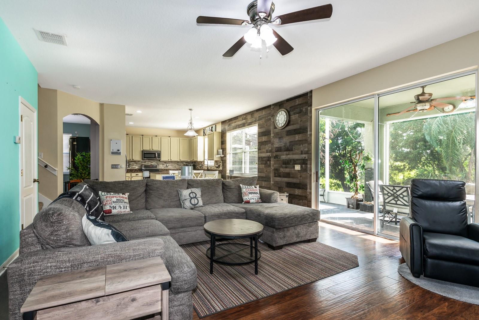 2943 ETOWAH PARK BLVD, TAVARES, FL, 32778