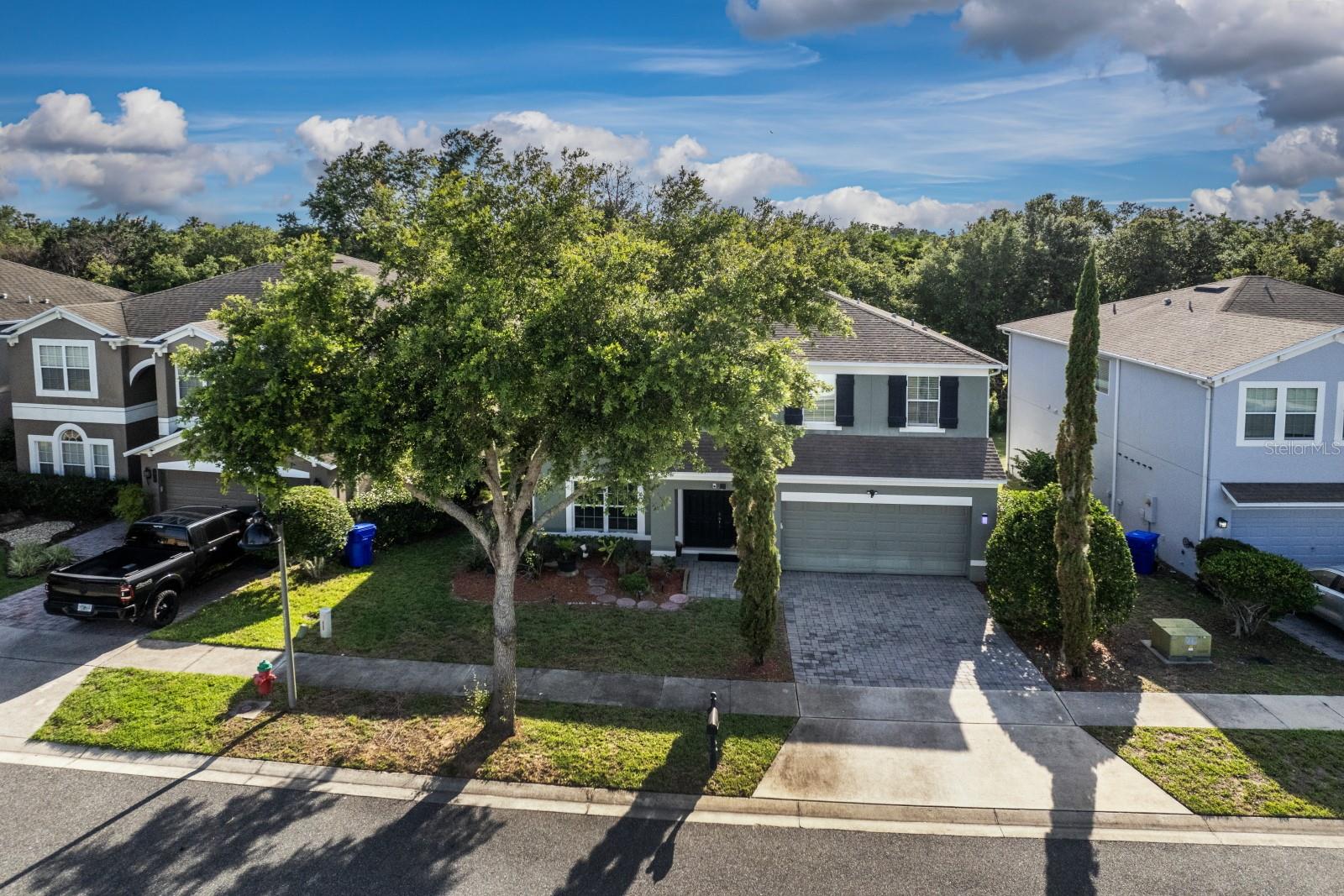 2943 ETOWAH PARK BLVD, TAVARES, FL, 32778