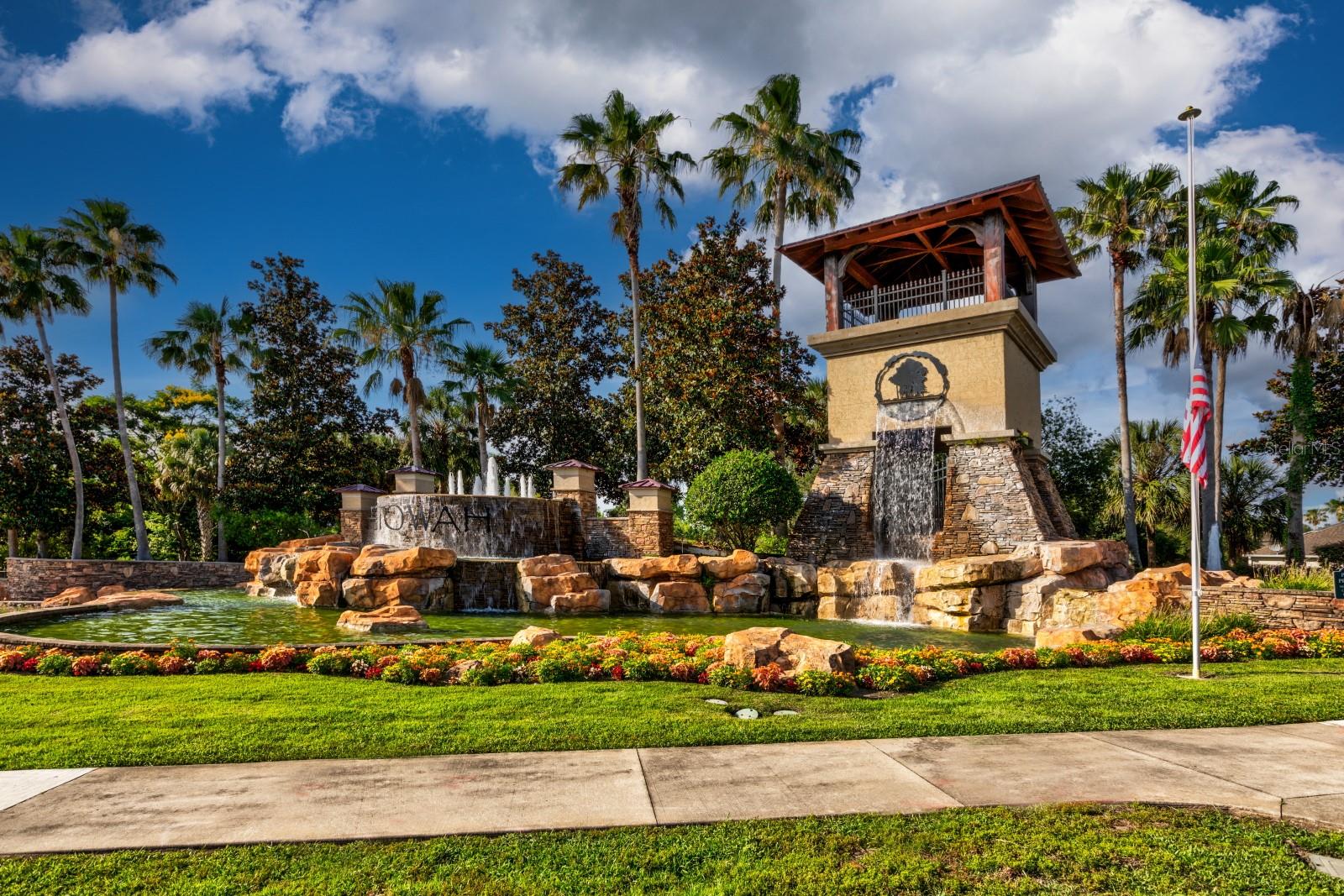 2943 ETOWAH PARK BLVD, TAVARES, FL, 32778