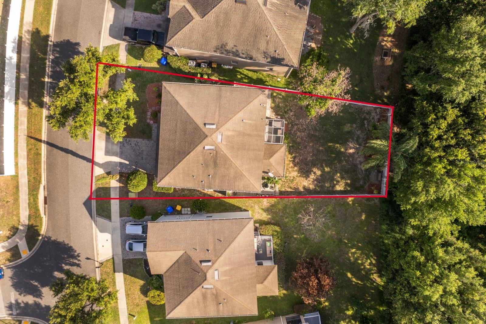 2943 ETOWAH PARK BLVD, TAVARES, FL, 32778