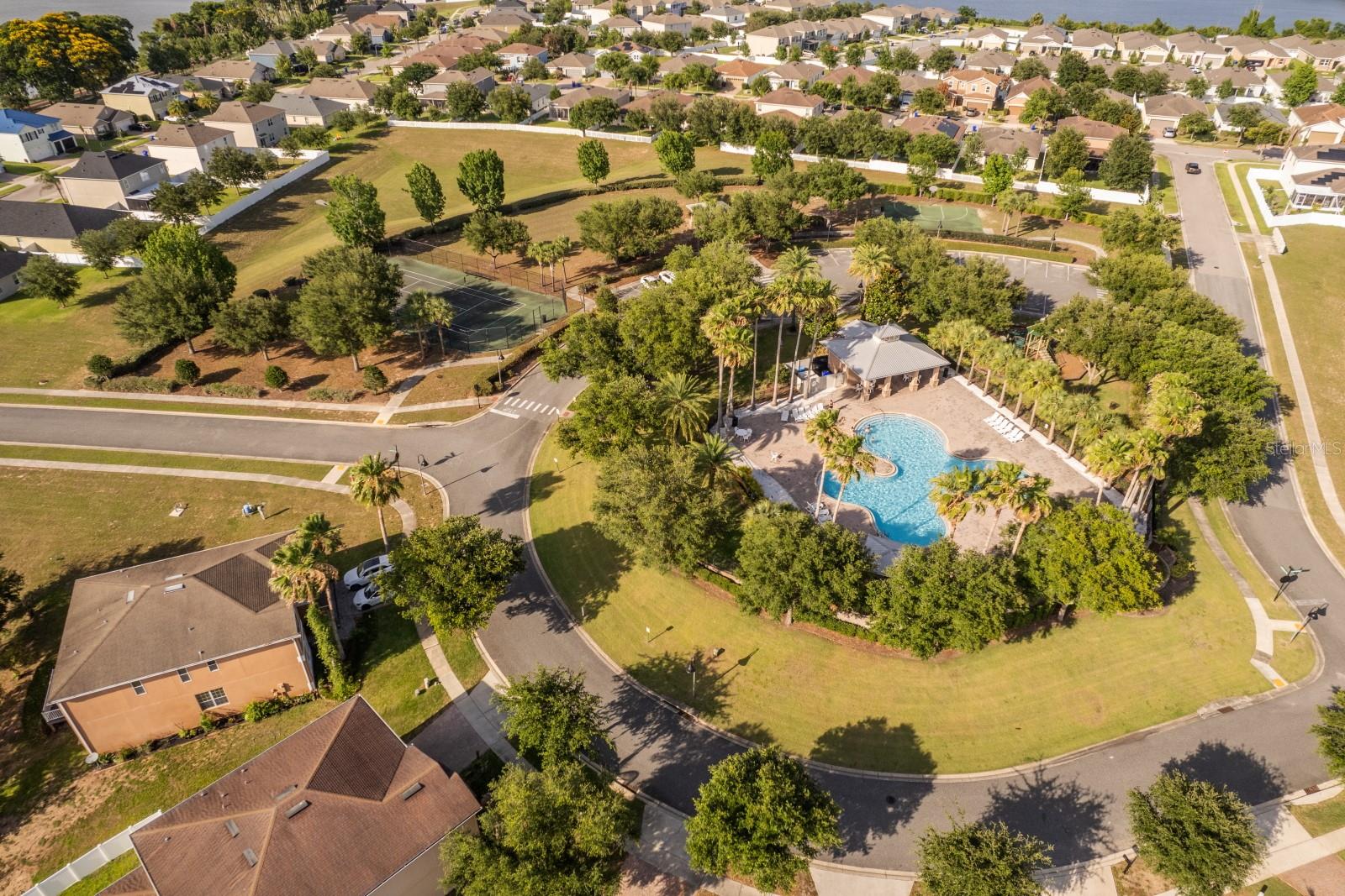 2943 ETOWAH PARK BLVD, TAVARES, FL, 32778