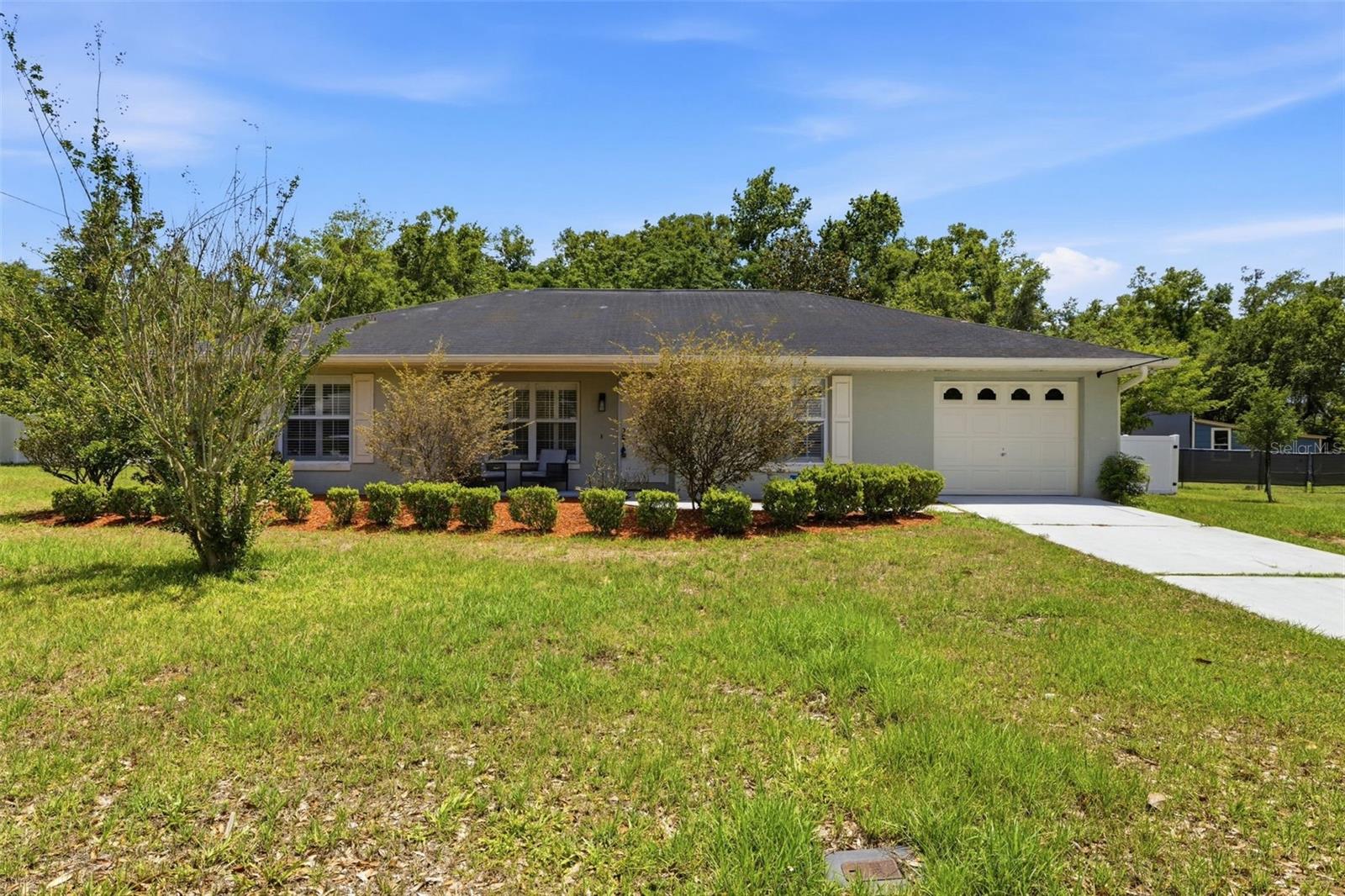 37744 AMELIA AVE, DADE CITY, FL, 33525
