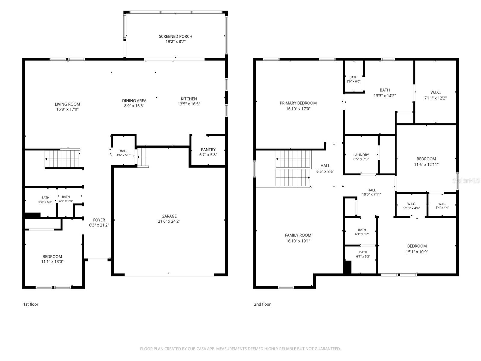 7706 S FAUL ST, TAMPA, FL, 33616