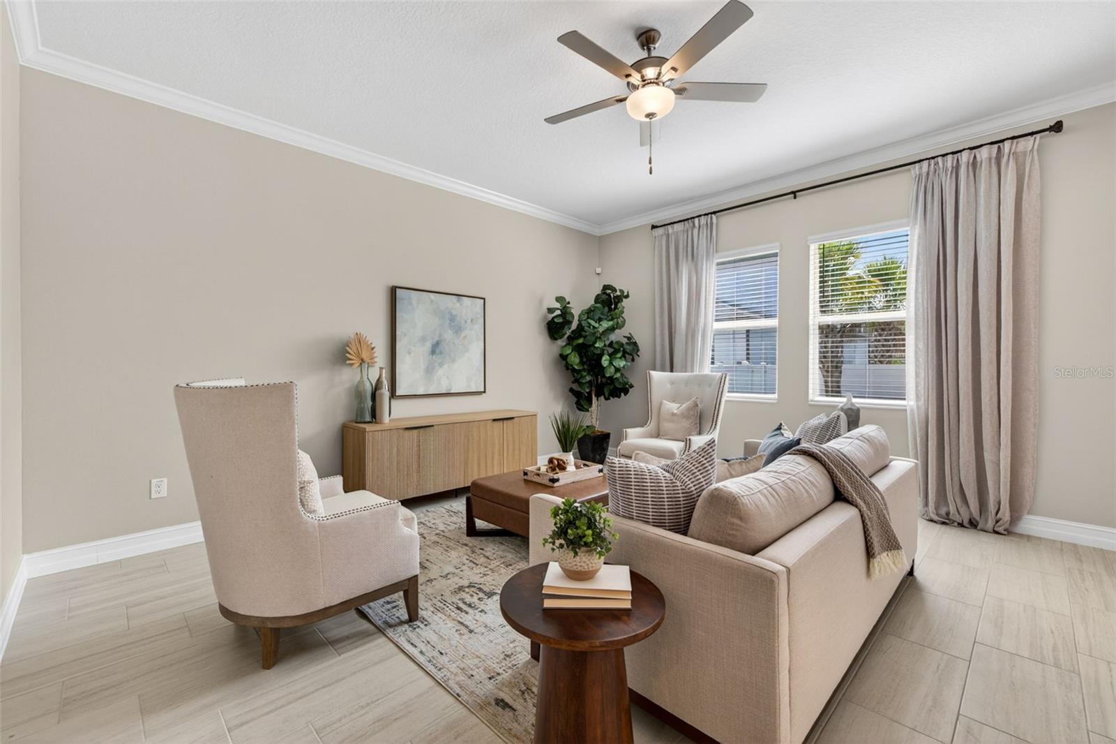 7706 S FAUL ST, TAMPA, FL, 33616