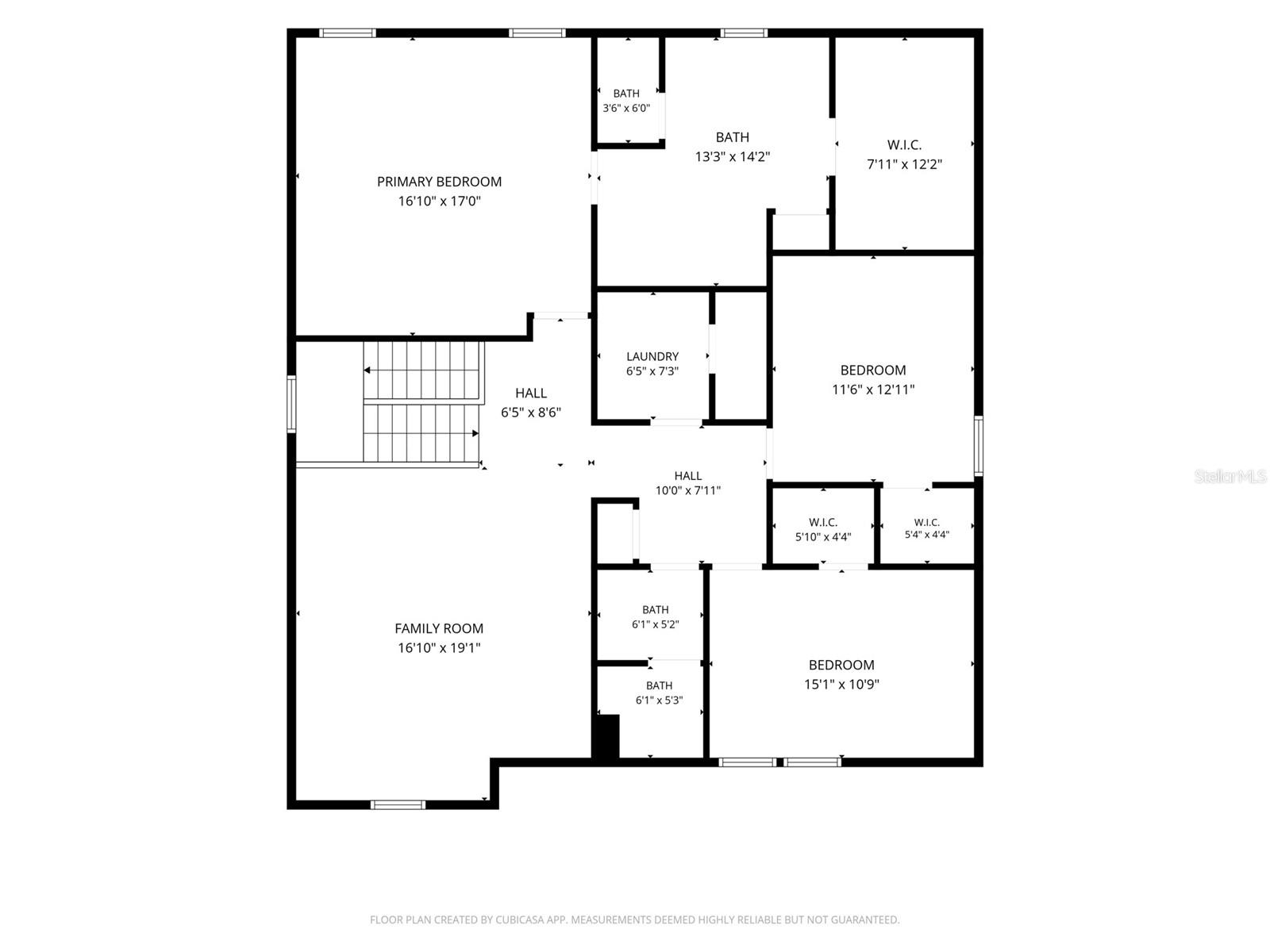 7706 S FAUL ST, TAMPA, FL, 33616