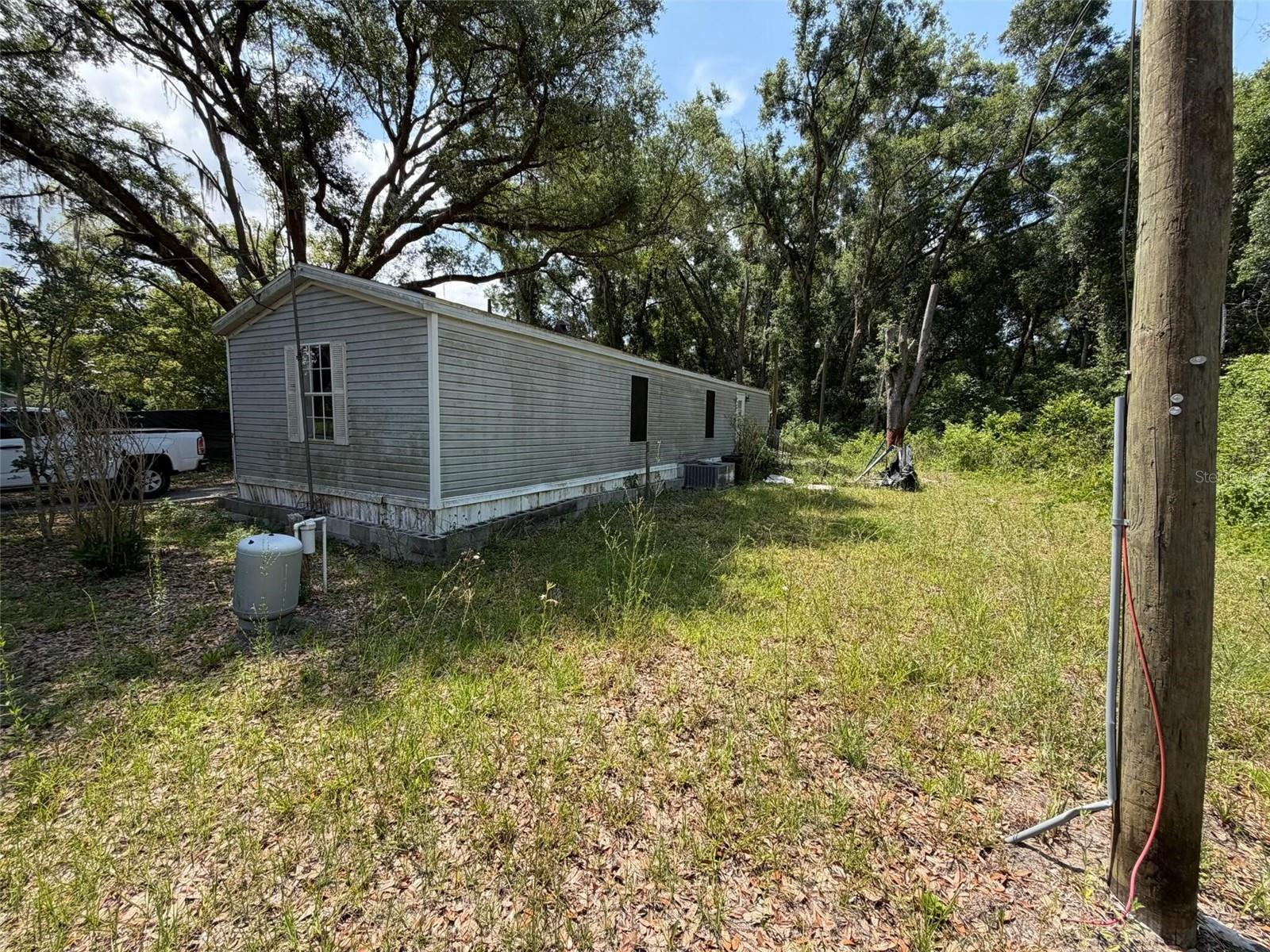 369 CR 552N, BUSHNELL, FL, 33513