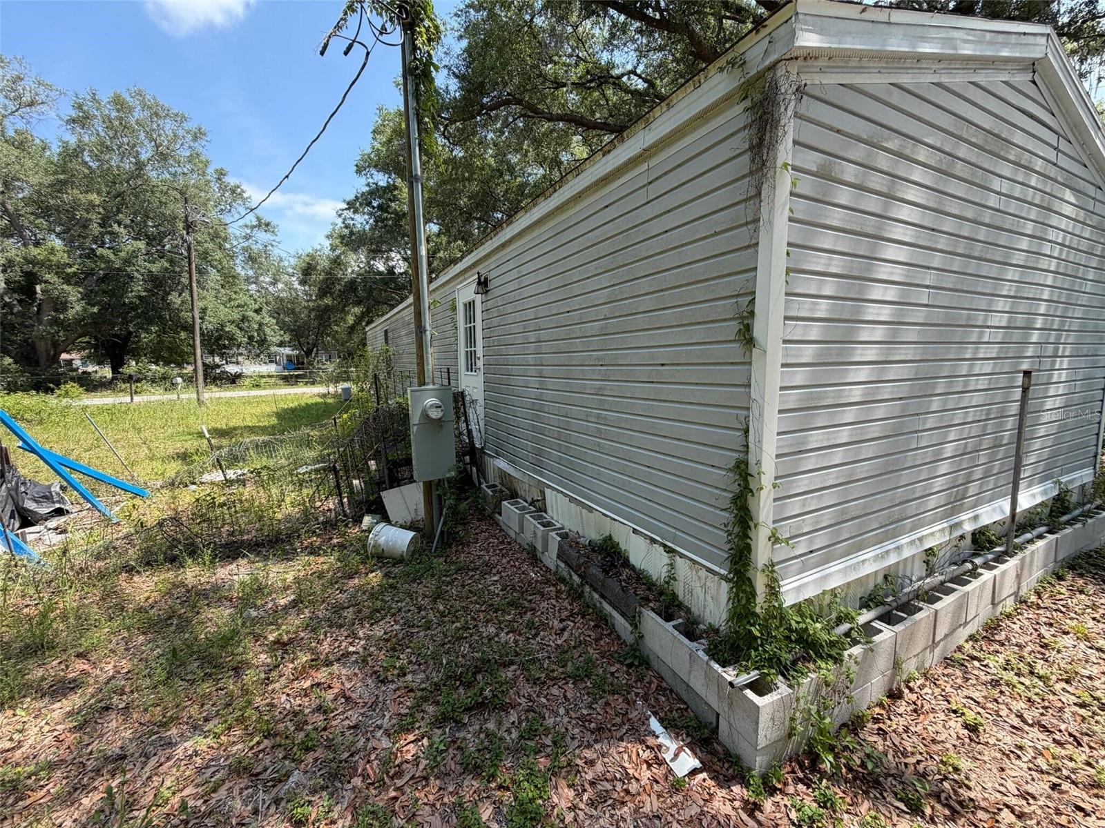 369 CR 552N, BUSHNELL, FL, 33513
