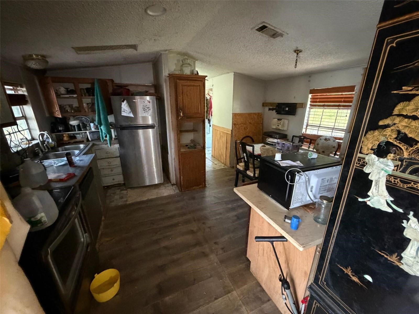 369 CR 552N, BUSHNELL, FL, 33513