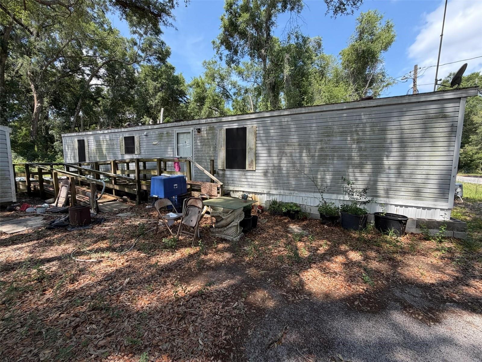 369 CR 552N, BUSHNELL, FL, 33513
