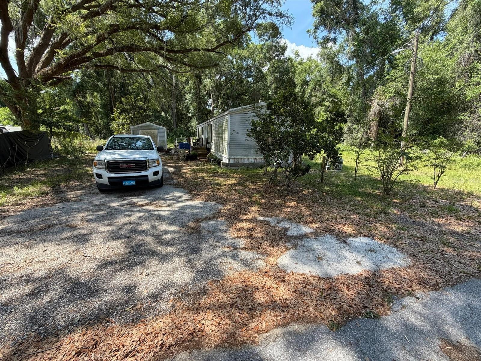 369 CR 552N, BUSHNELL, FL, 33513