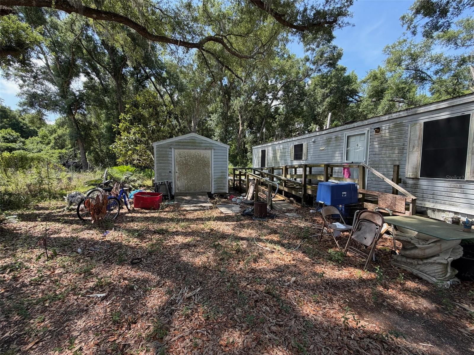 369 CR 552N, BUSHNELL, FL, 33513