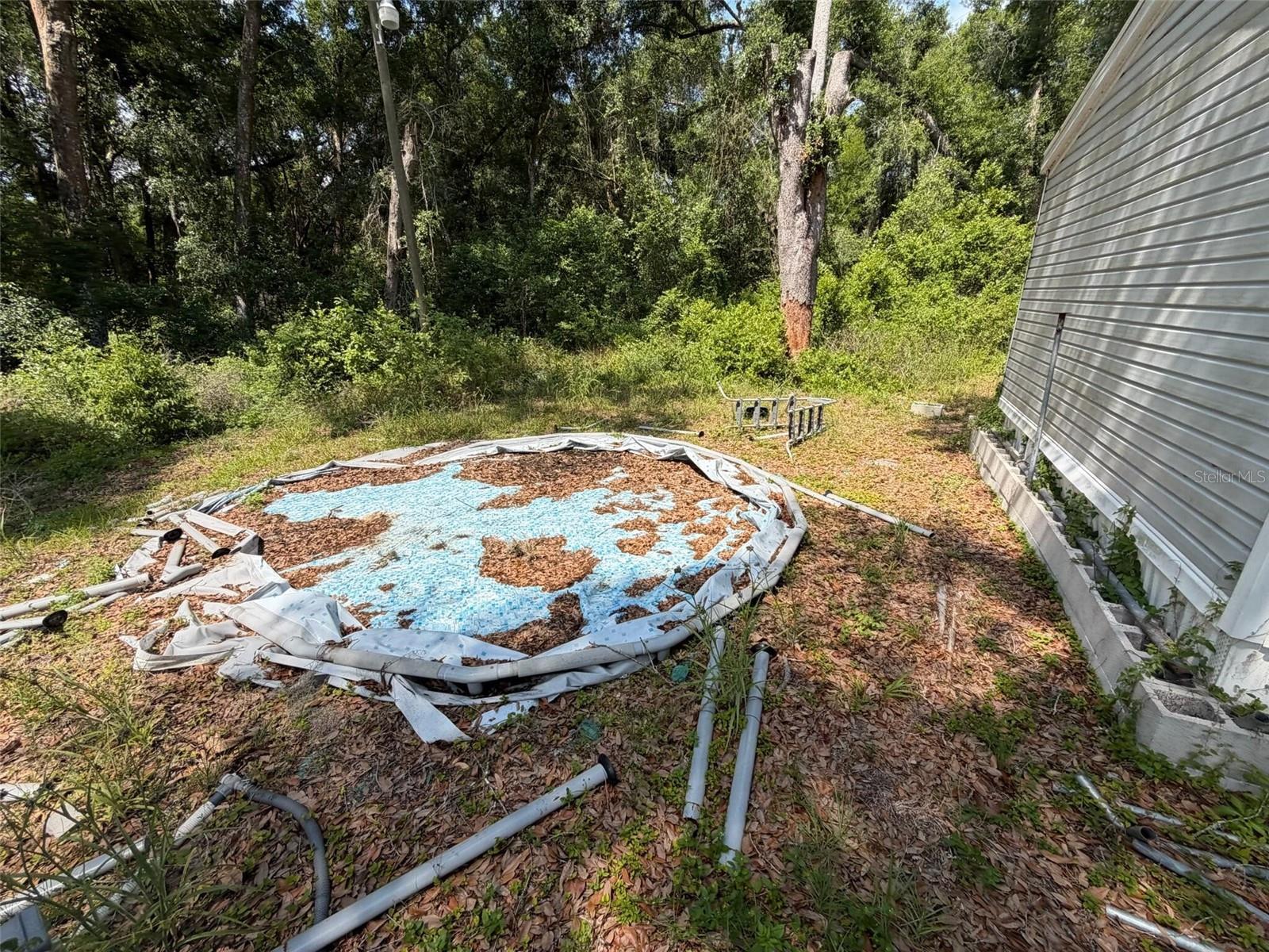 369 CR 552N, BUSHNELL, FL, 33513