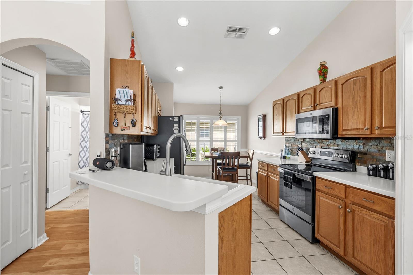 11422 INMAN CT, SPRING HILL, FL, 34609