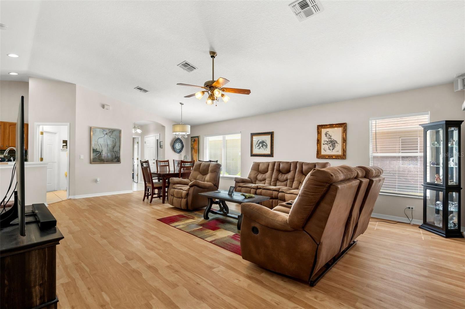 11422 INMAN CT, SPRING HILL, FL, 34609
