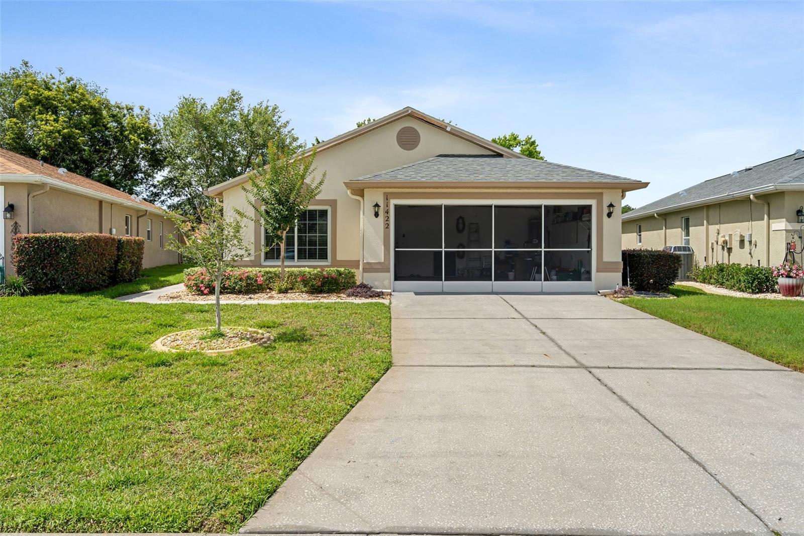 11422 INMAN CT, SPRING HILL, FL, 34609