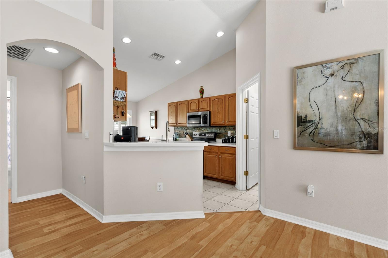 11422 INMAN CT, SPRING HILL, FL, 34609
