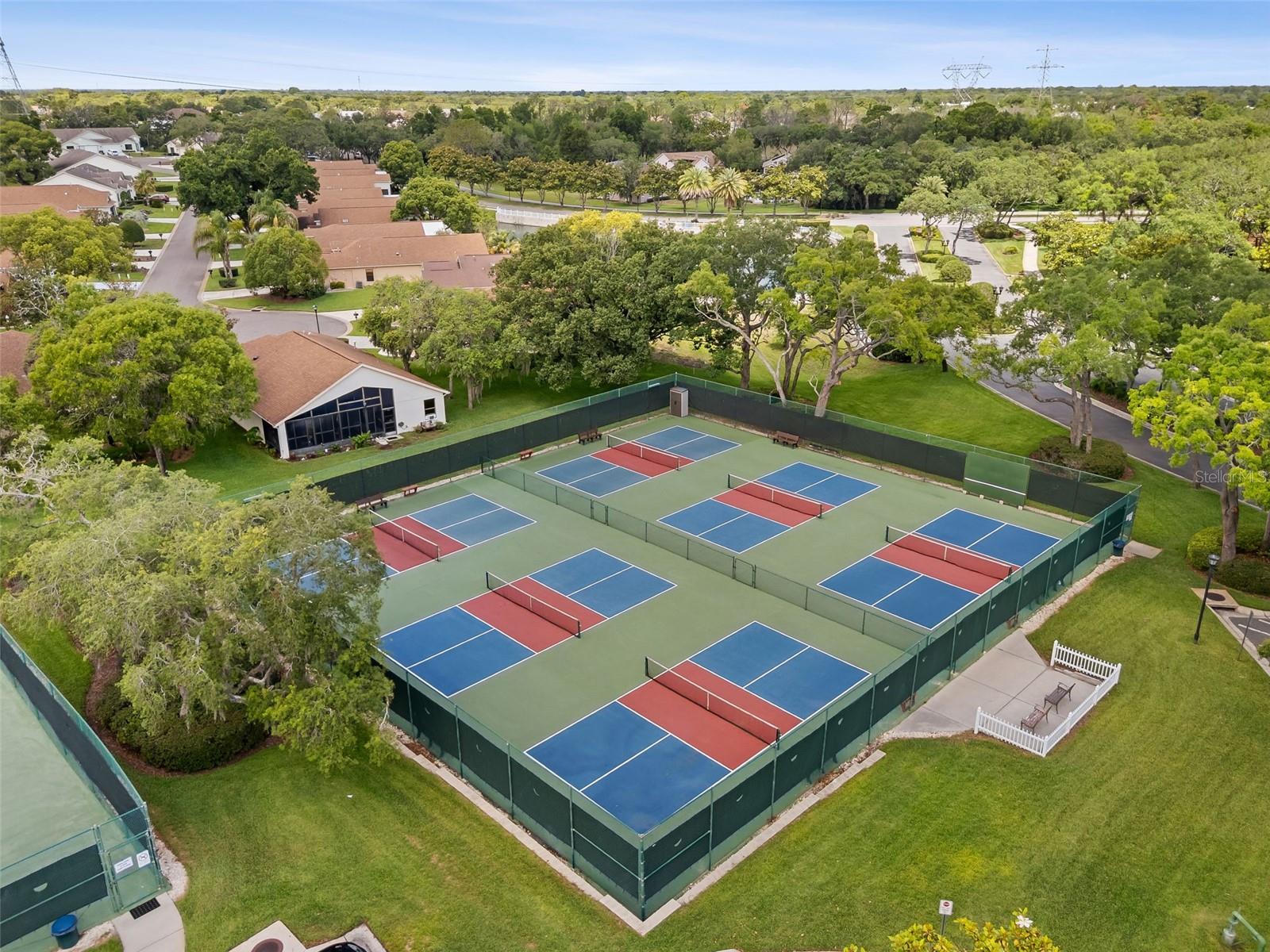 11422 INMAN CT, SPRING HILL, FL, 34609