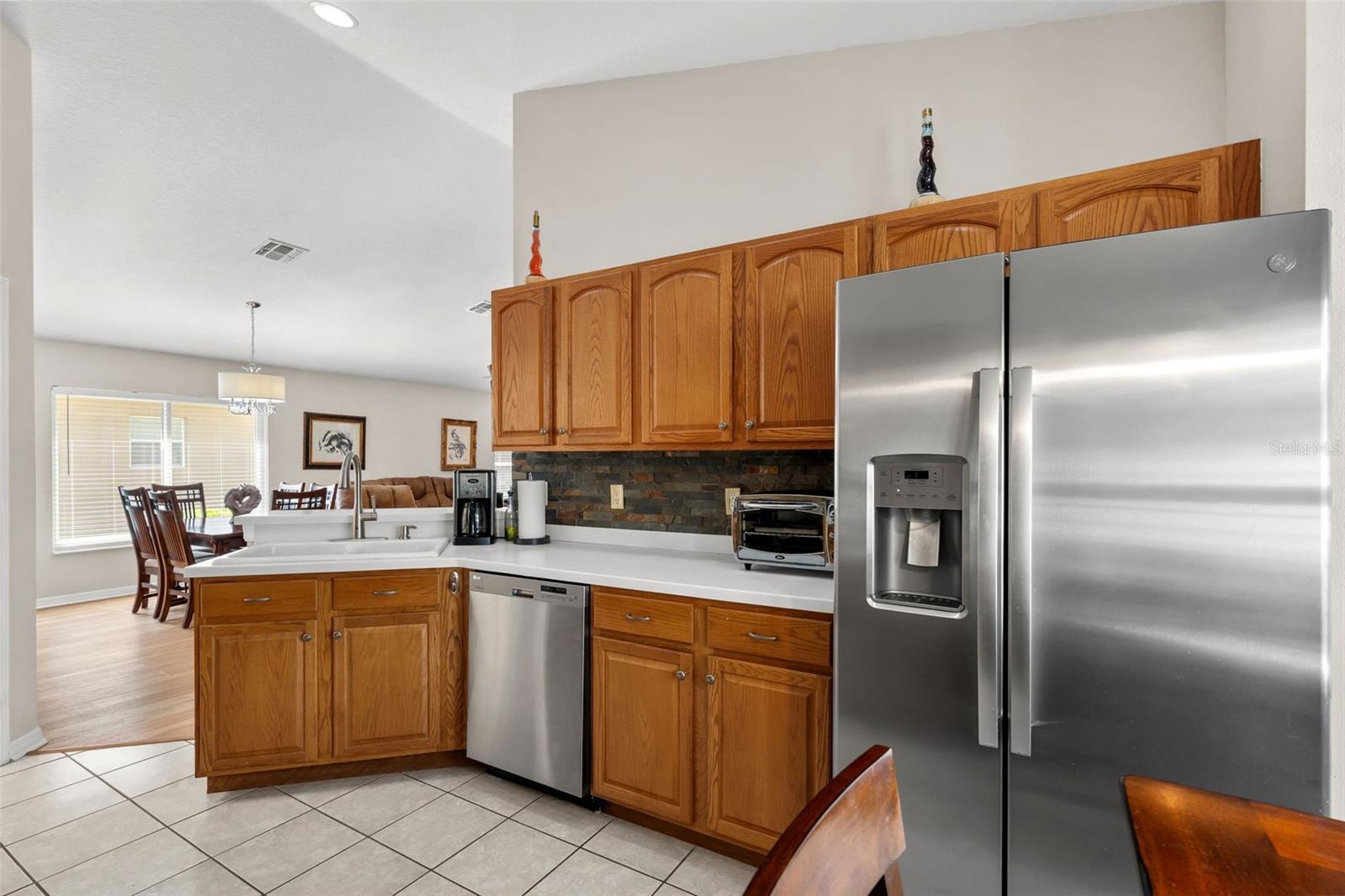 11422 INMAN CT, SPRING HILL, FL, 34609