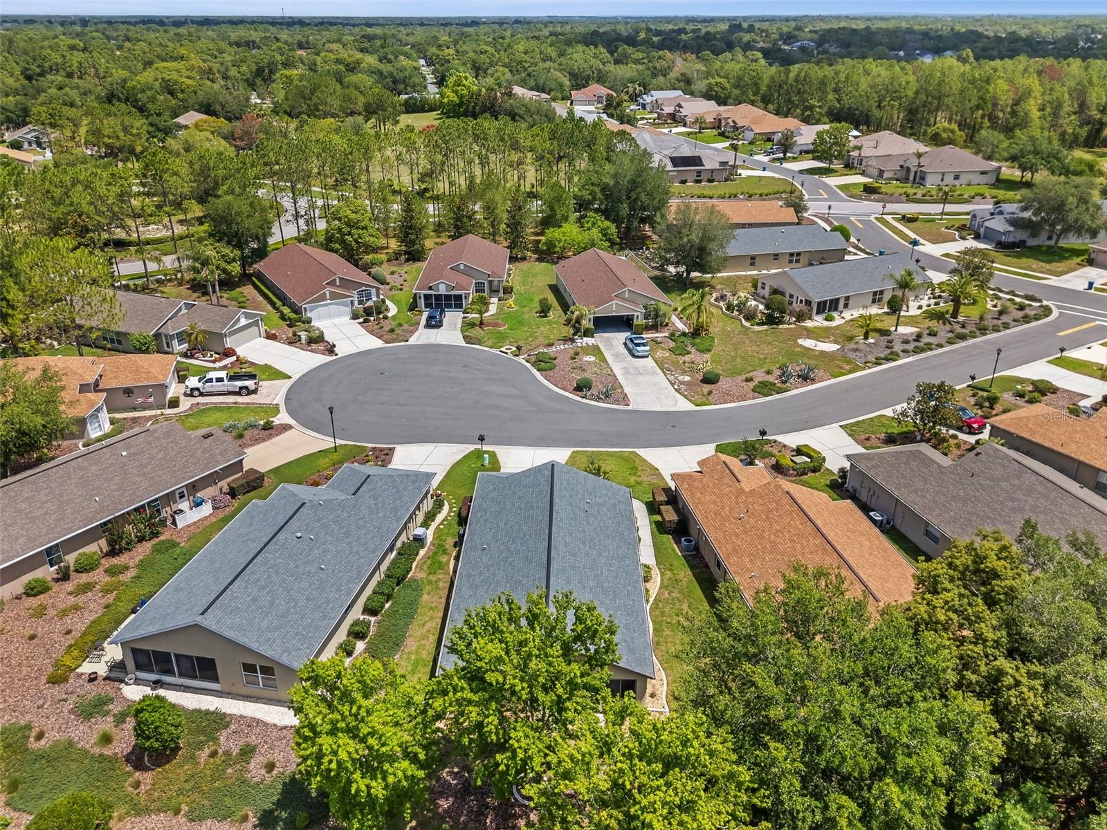 11422 INMAN CT, SPRING HILL, FL, 34609