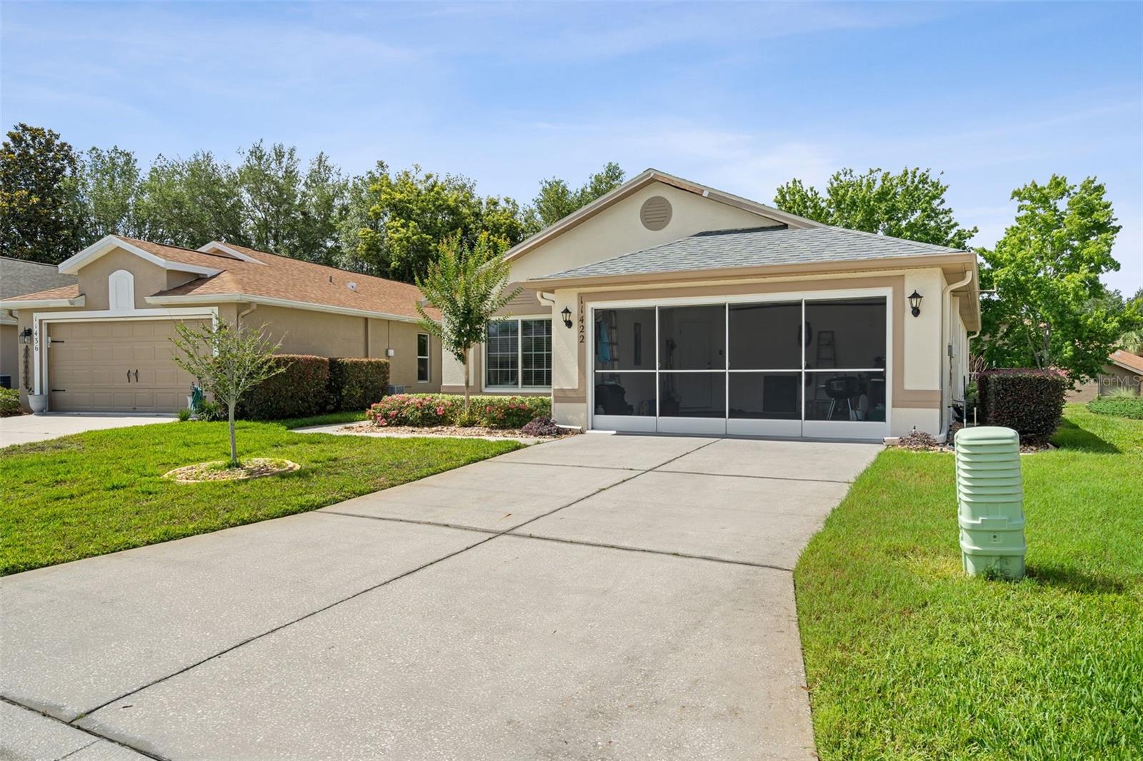11422 INMAN CT, SPRING HILL, FL, 34609