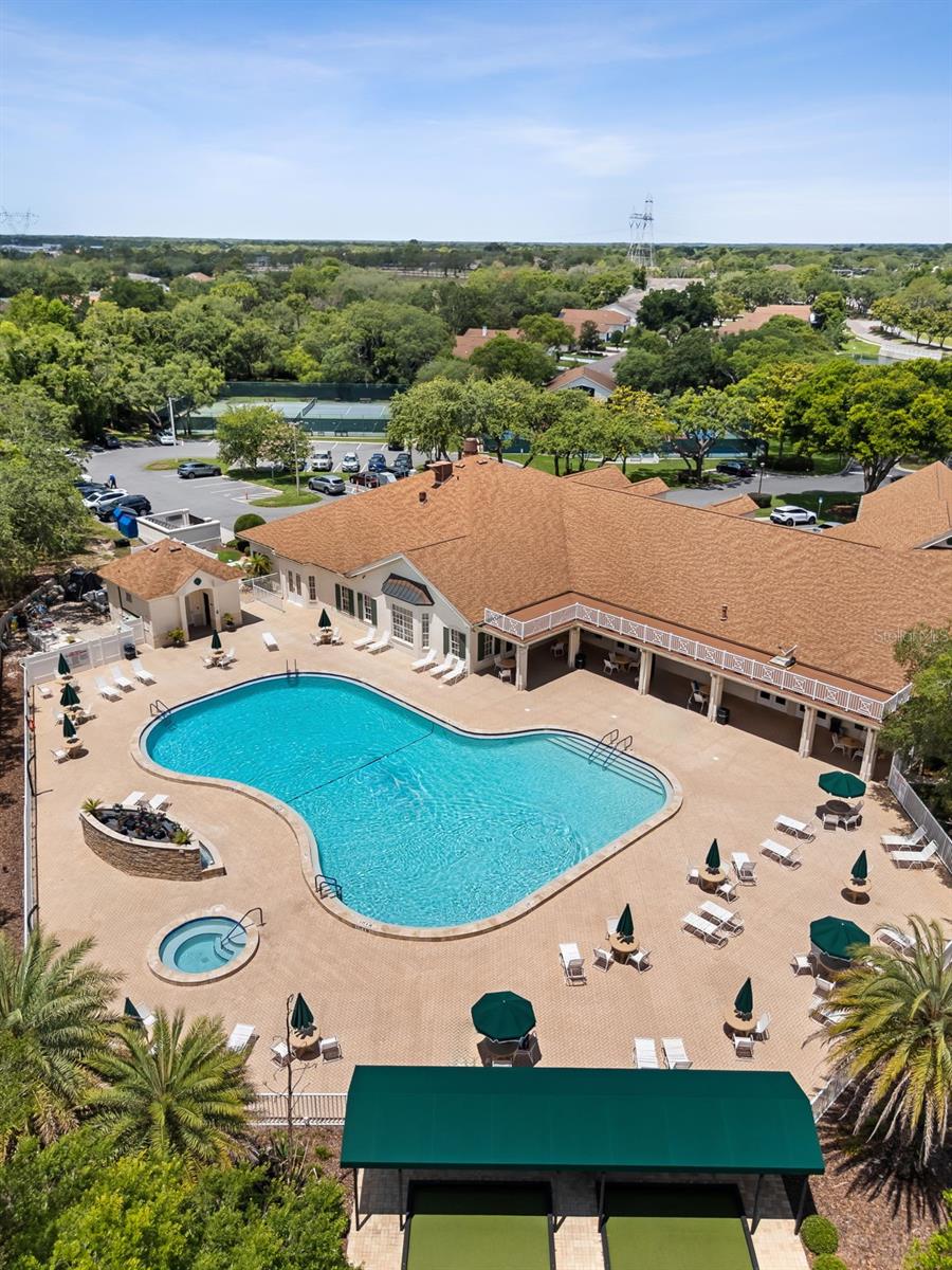 11422 INMAN CT, SPRING HILL, FL, 34609