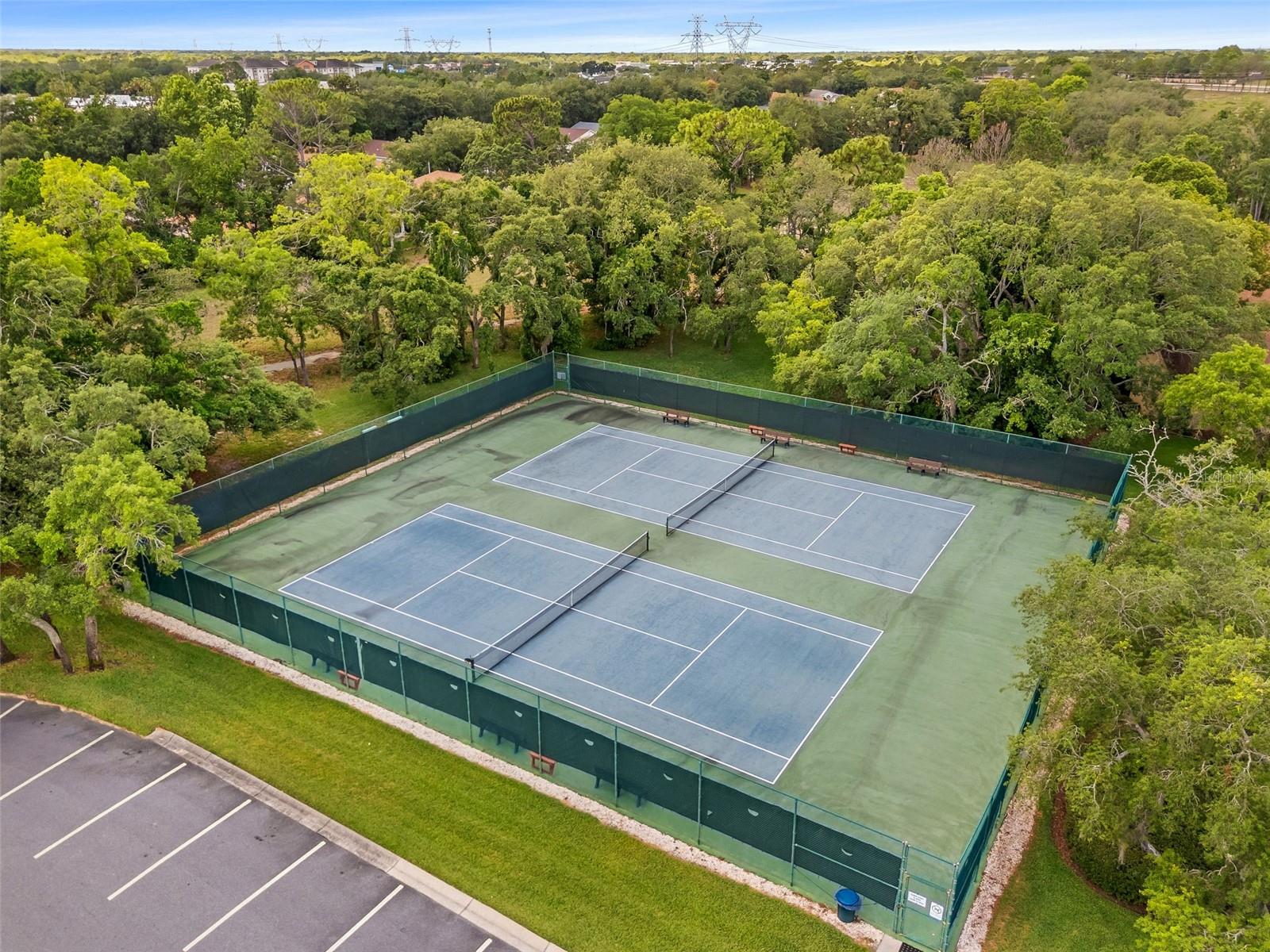 11422 INMAN CT, SPRING HILL, FL, 34609