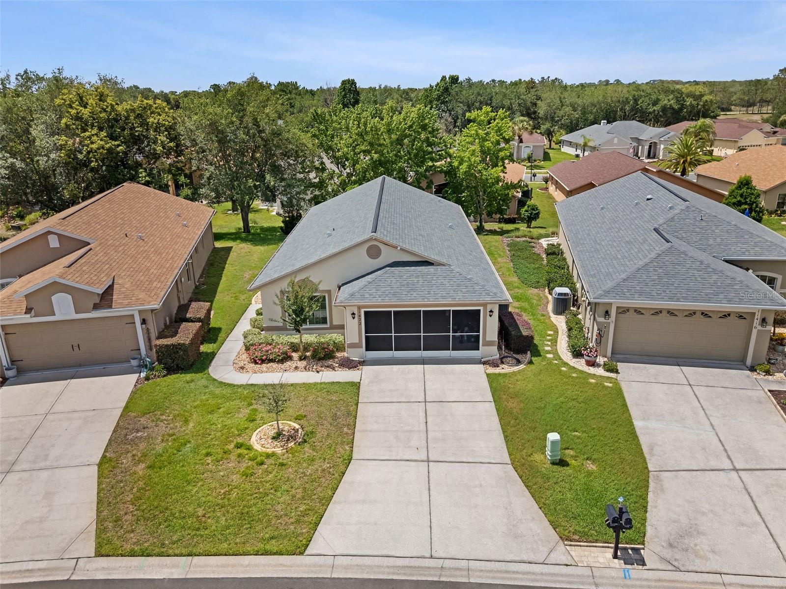 11422 INMAN CT, SPRING HILL, FL, 34609