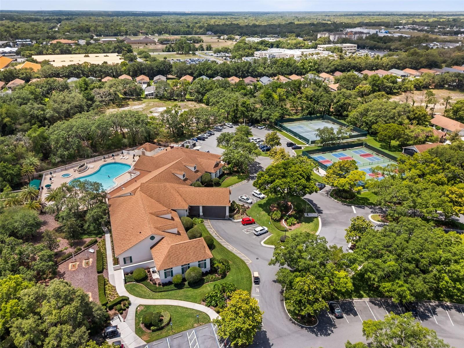 11422 INMAN CT, SPRING HILL, FL, 34609