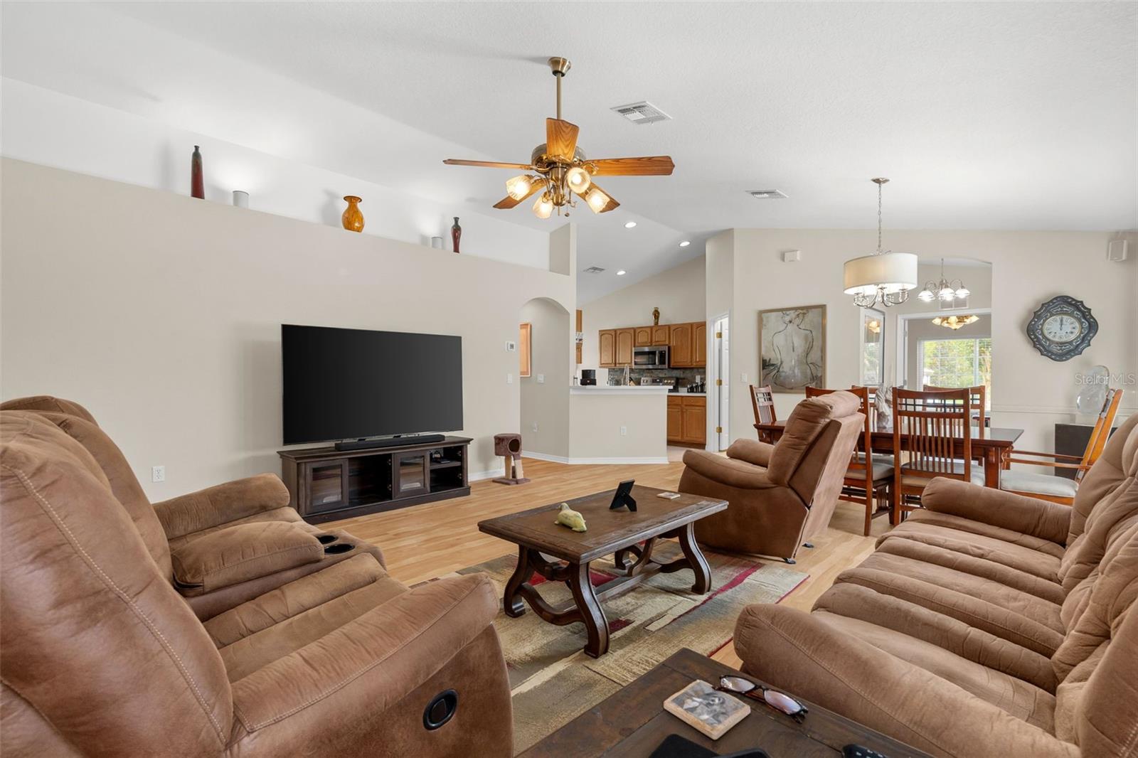 11422 INMAN CT, SPRING HILL, FL, 34609