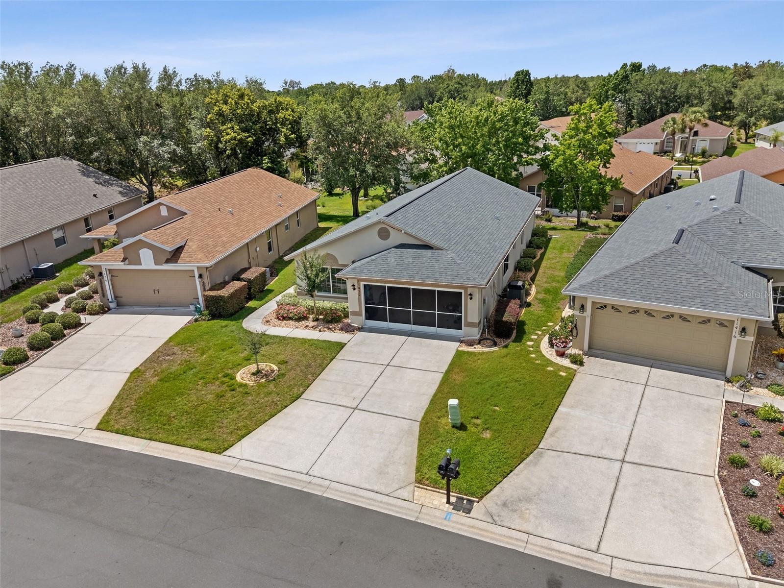 11422 INMAN CT, SPRING HILL, FL, 34609