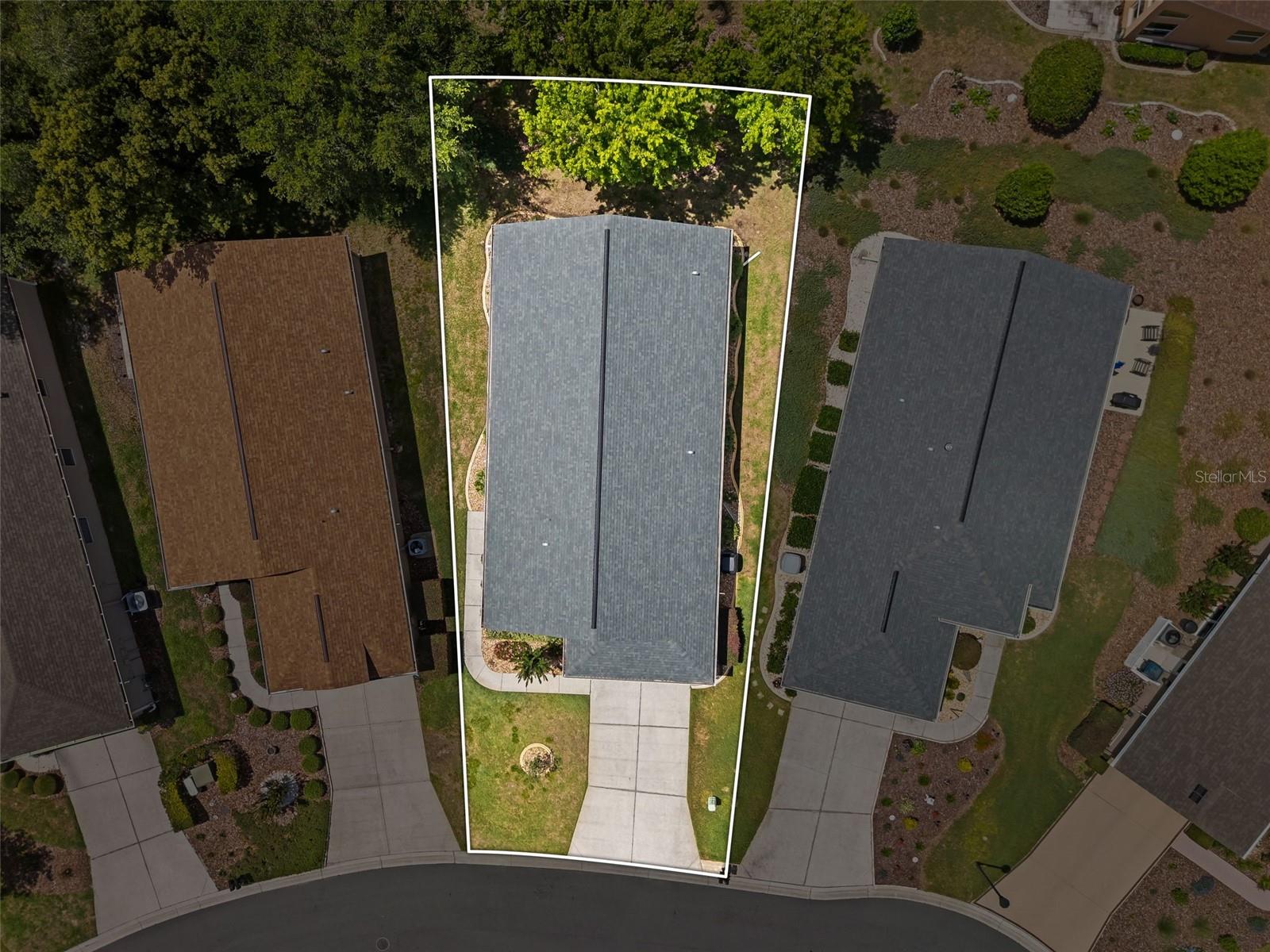 11422 INMAN CT, SPRING HILL, FL, 34609