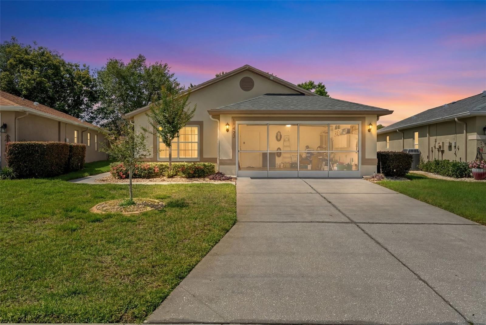 11422 INMAN CT, SPRING HILL, FL, 34609