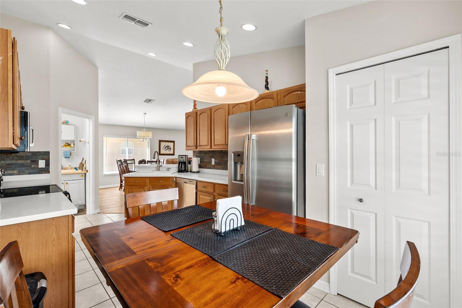 11422 INMAN CT, SPRING HILL, FL, 34609