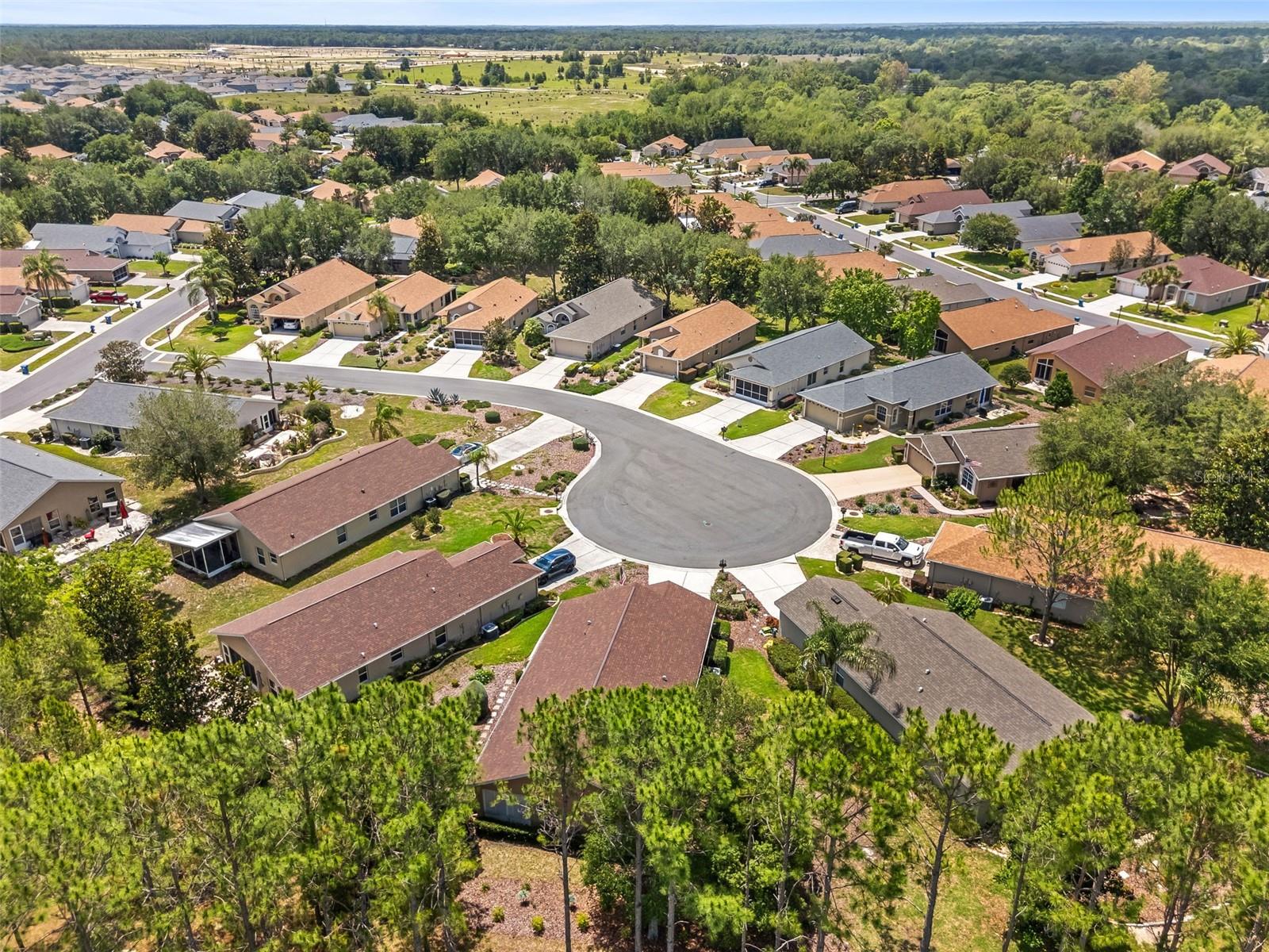 11422 INMAN CT, SPRING HILL, FL, 34609