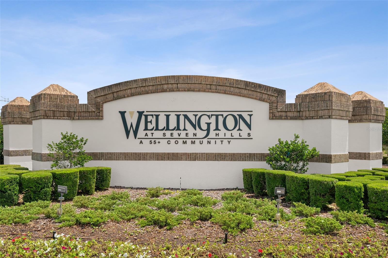 11422 INMAN CT, SPRING HILL, FL, 34609