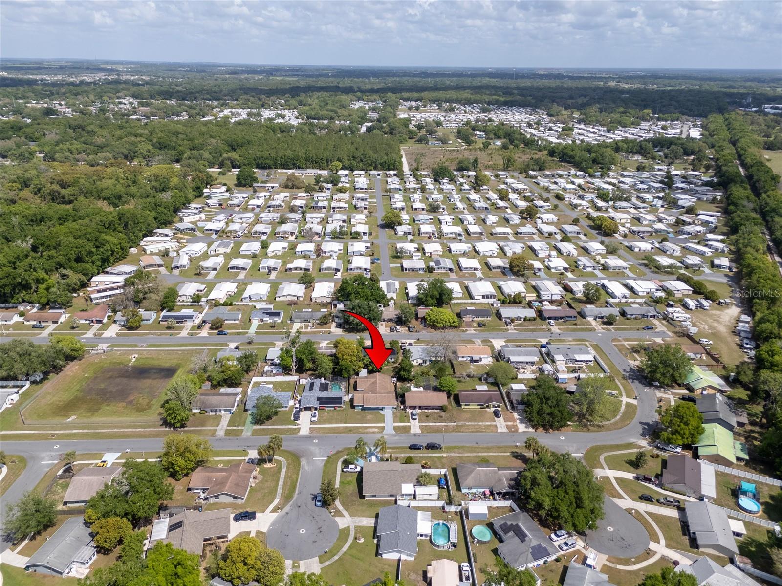 39443 8TH AVE, ZEPHYRHILLS, FL, 33542