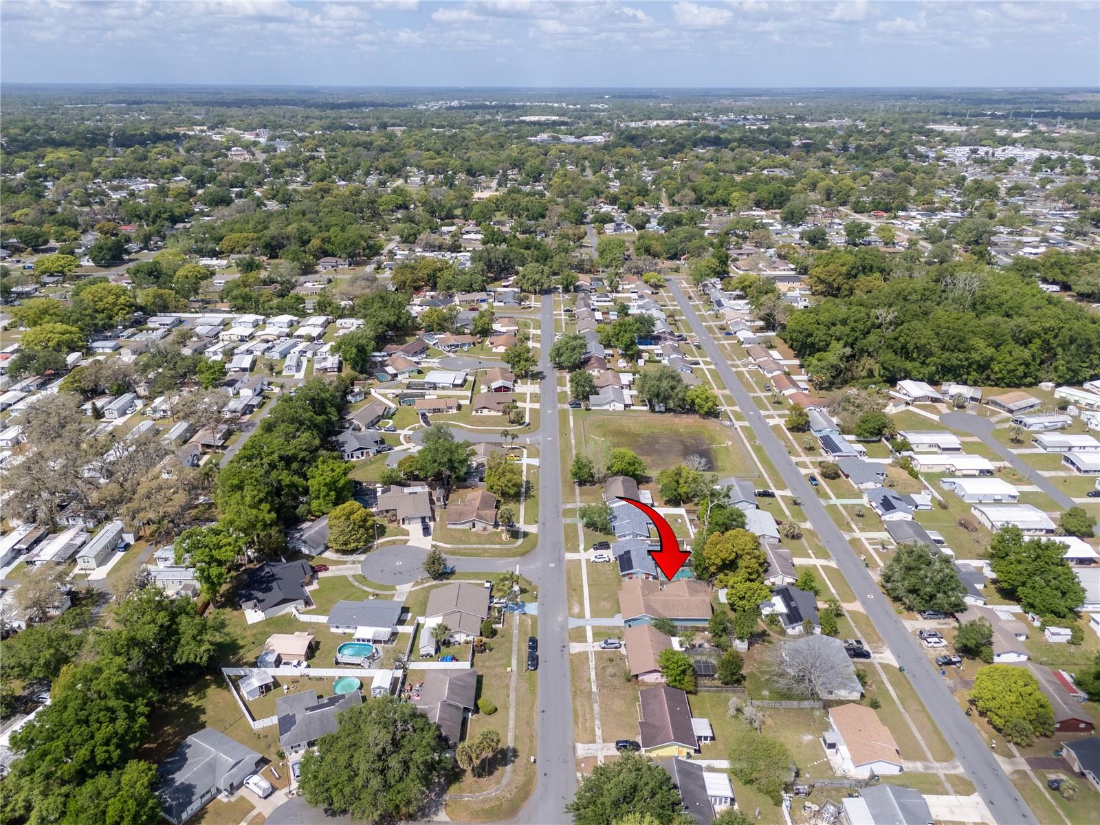 39443 8TH AVE, ZEPHYRHILLS, FL, 33542