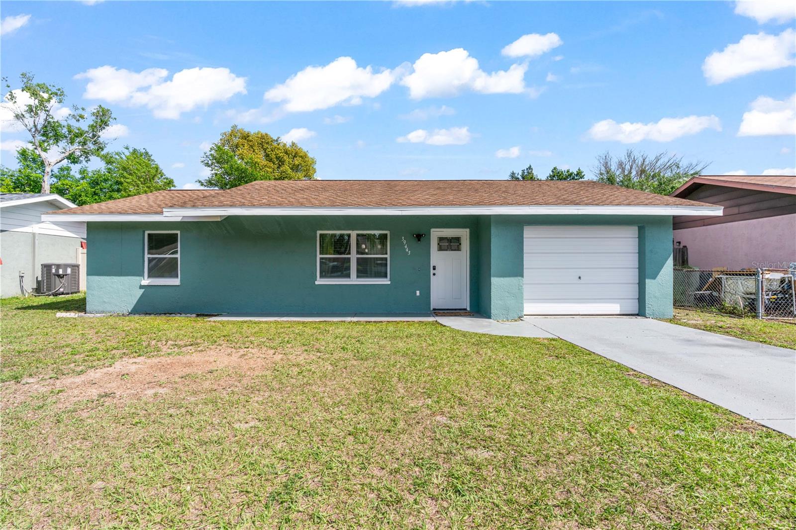 39443 8TH AVE, ZEPHYRHILLS, FL, 33542
