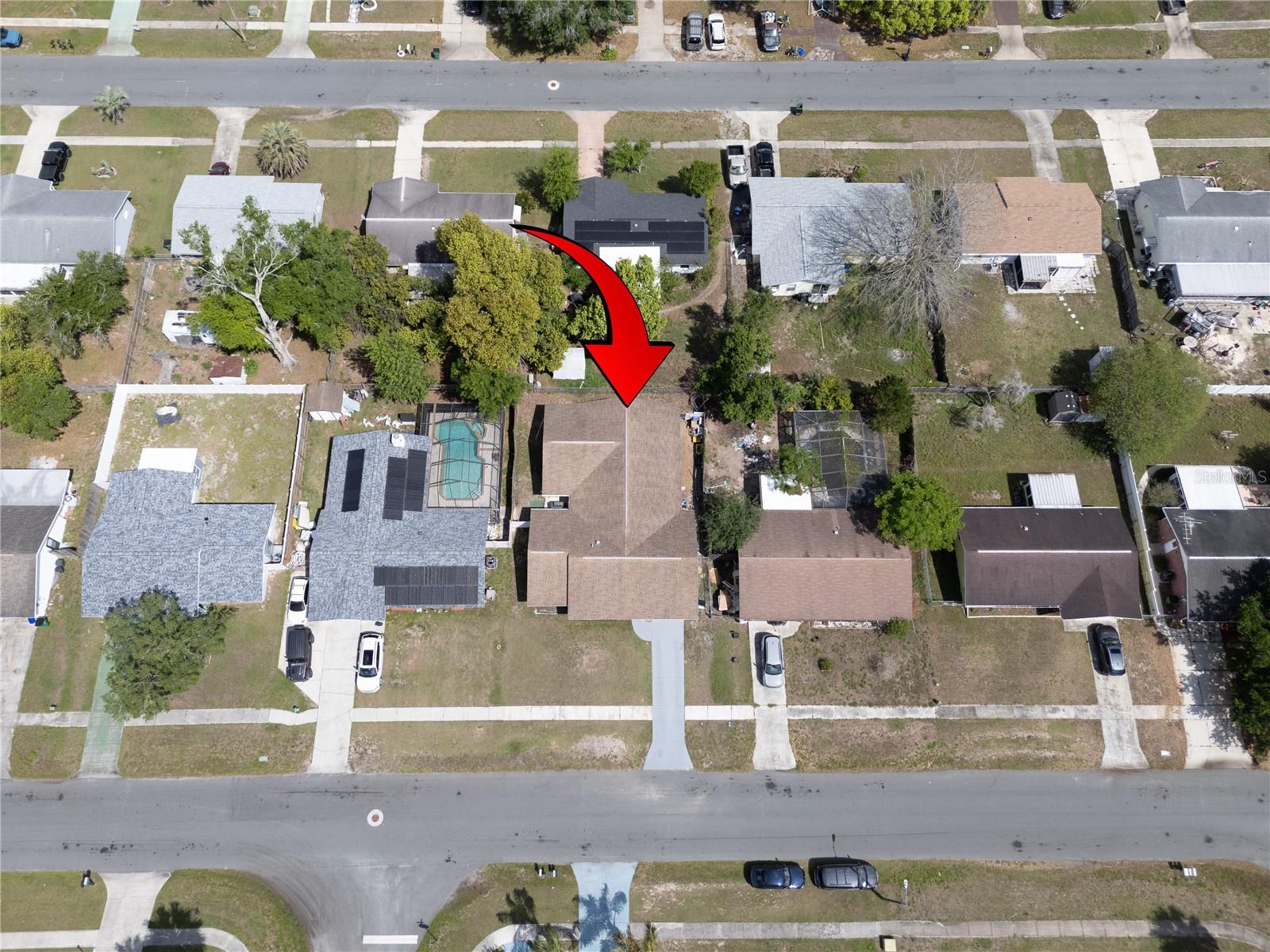 39443 8TH AVE, ZEPHYRHILLS, FL, 33542