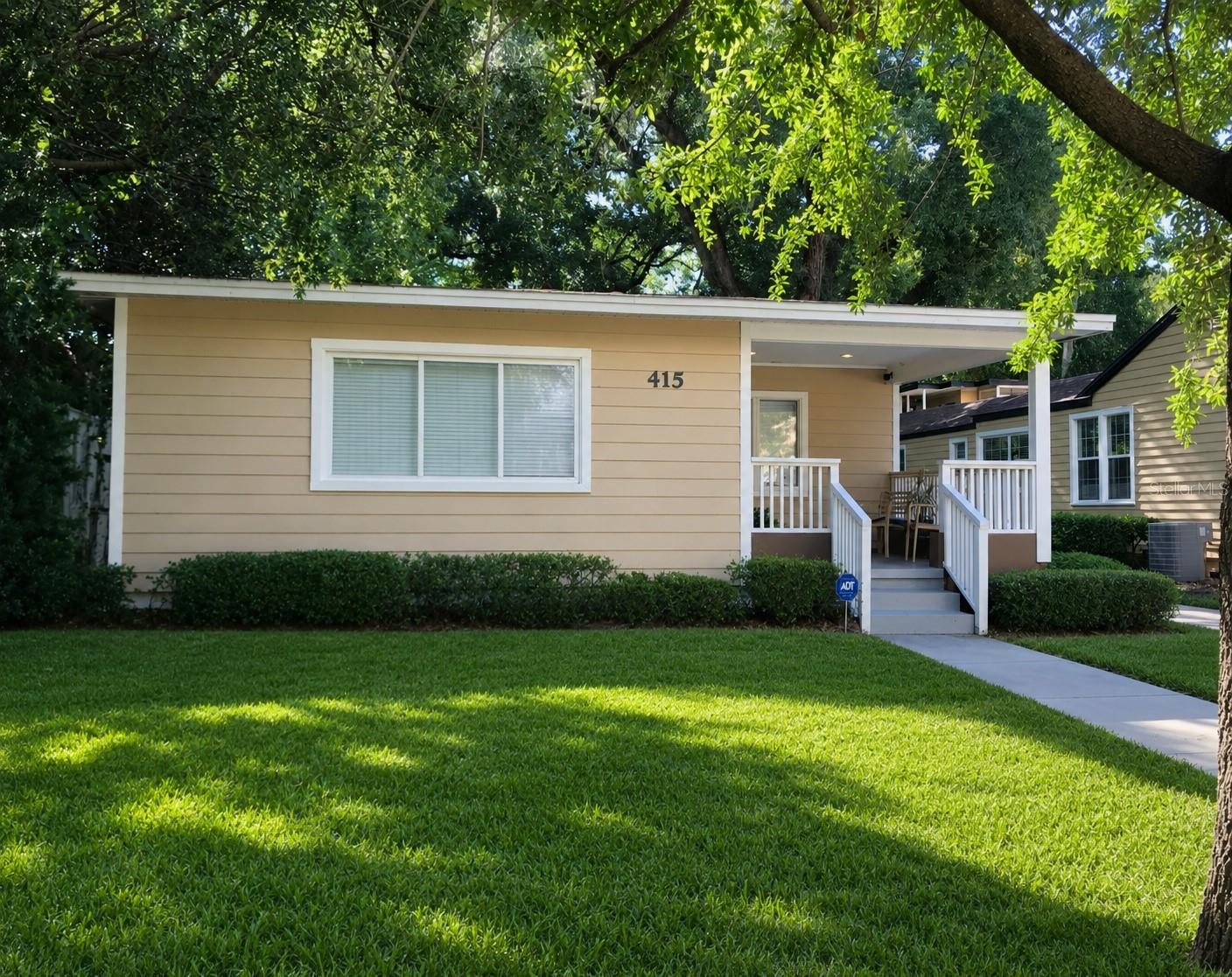 415 S SUMMERLIN AVE, ORLANDO, FL, 32801