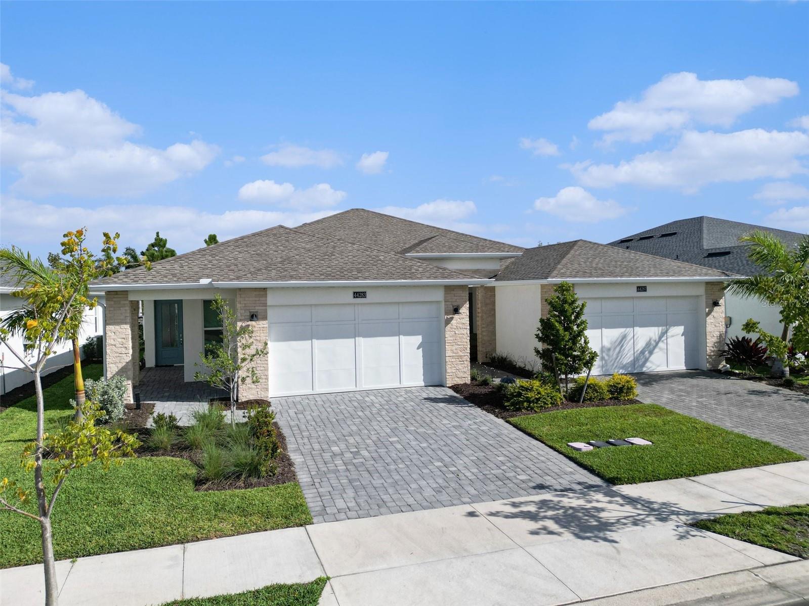 44283 PANTHER DR, PUNTA GORDA, FL, 33982