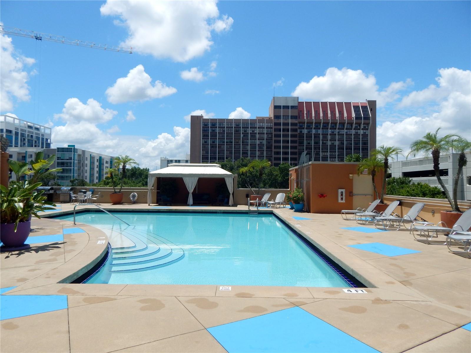 322 E CENTRAL BLVD #1104, ORLANDO, FL, 32801