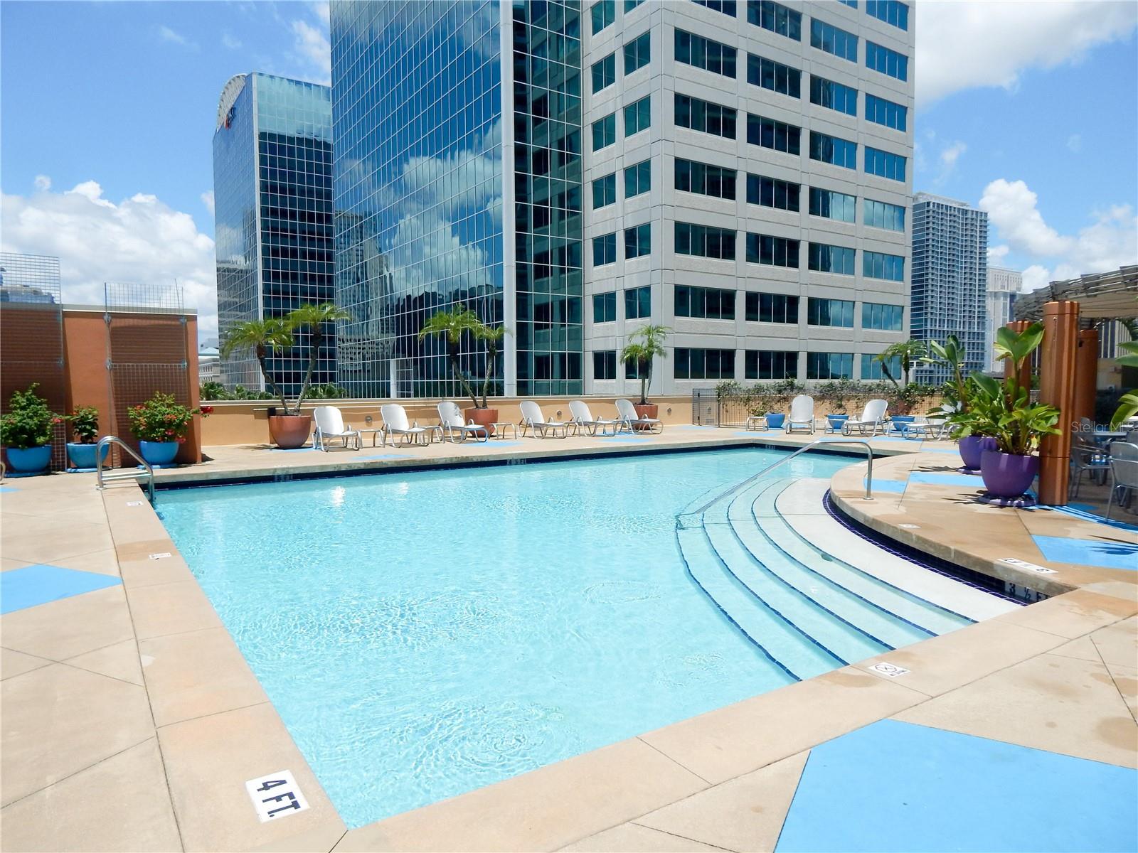322 E CENTRAL BLVD #1104, ORLANDO, FL, 32801