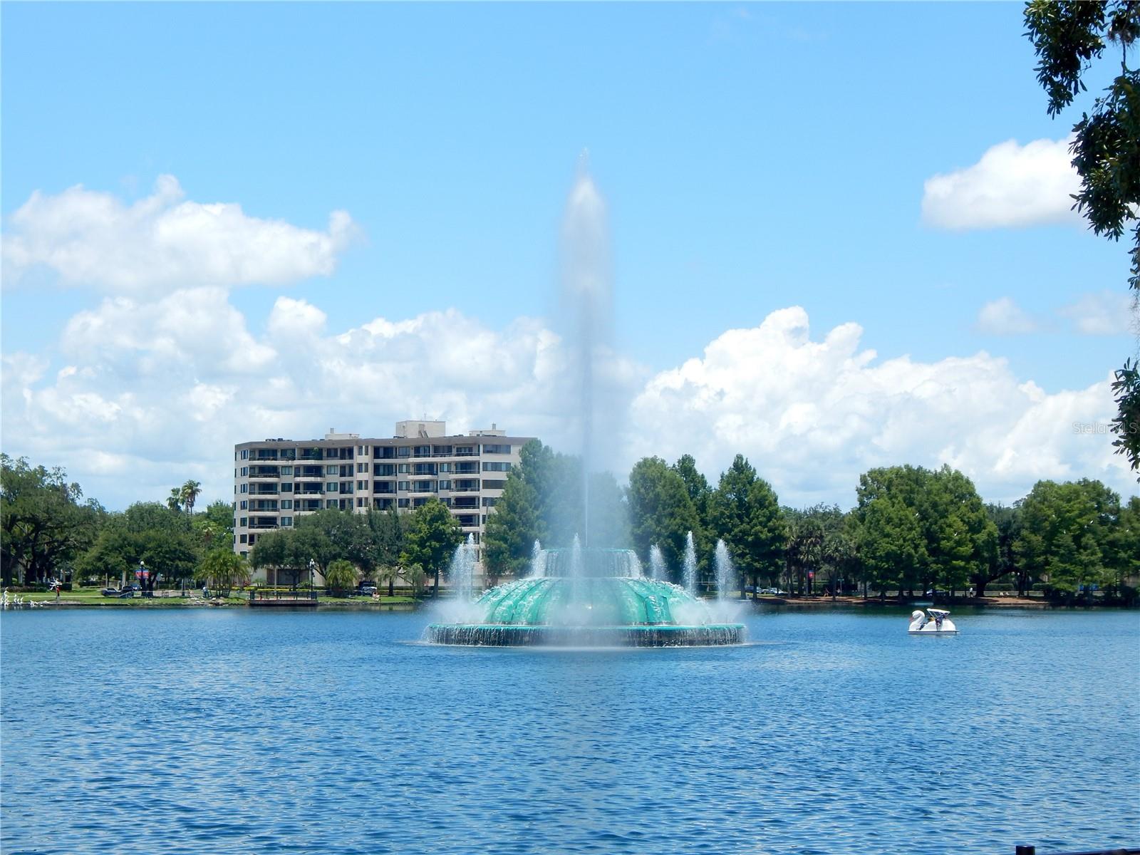 322 E CENTRAL BLVD #1104, ORLANDO, FL, 32801