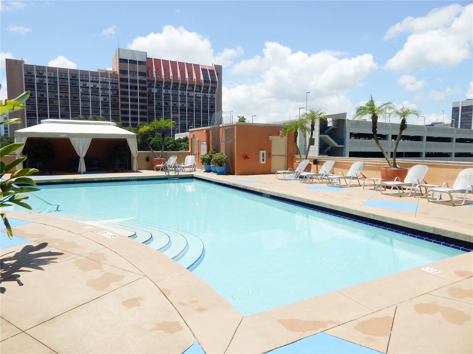 322 E CENTRAL BLVD #1104, ORLANDO, FL, 32801